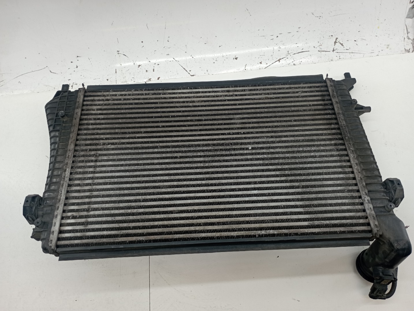 Radiador de intercooler SEAT TOLEDO III (5P2) | 04 - 09 Imagem-6