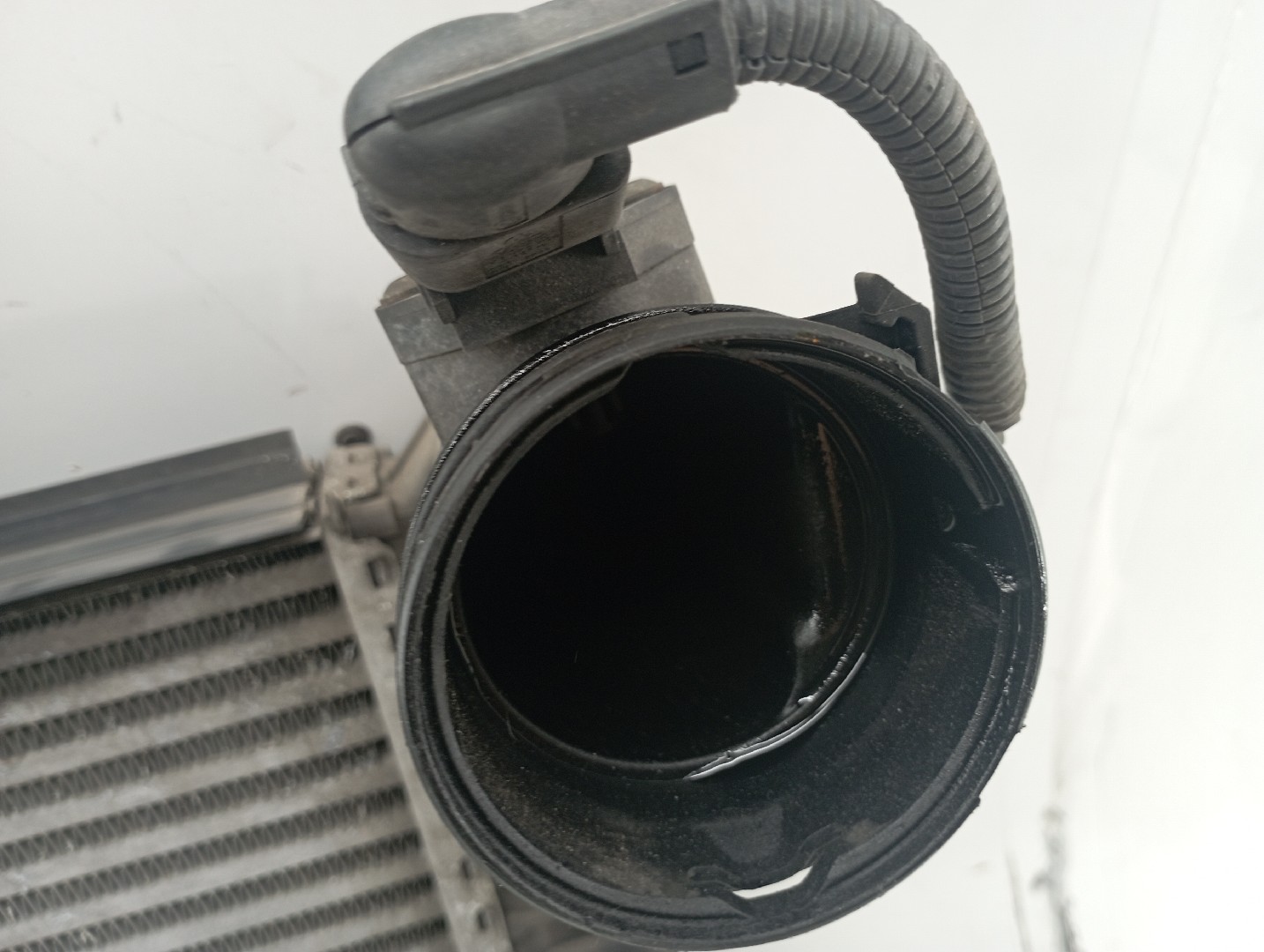 Radiador de intercooler SEAT TOLEDO III (5P2) | 04 - 09 Imagem-3