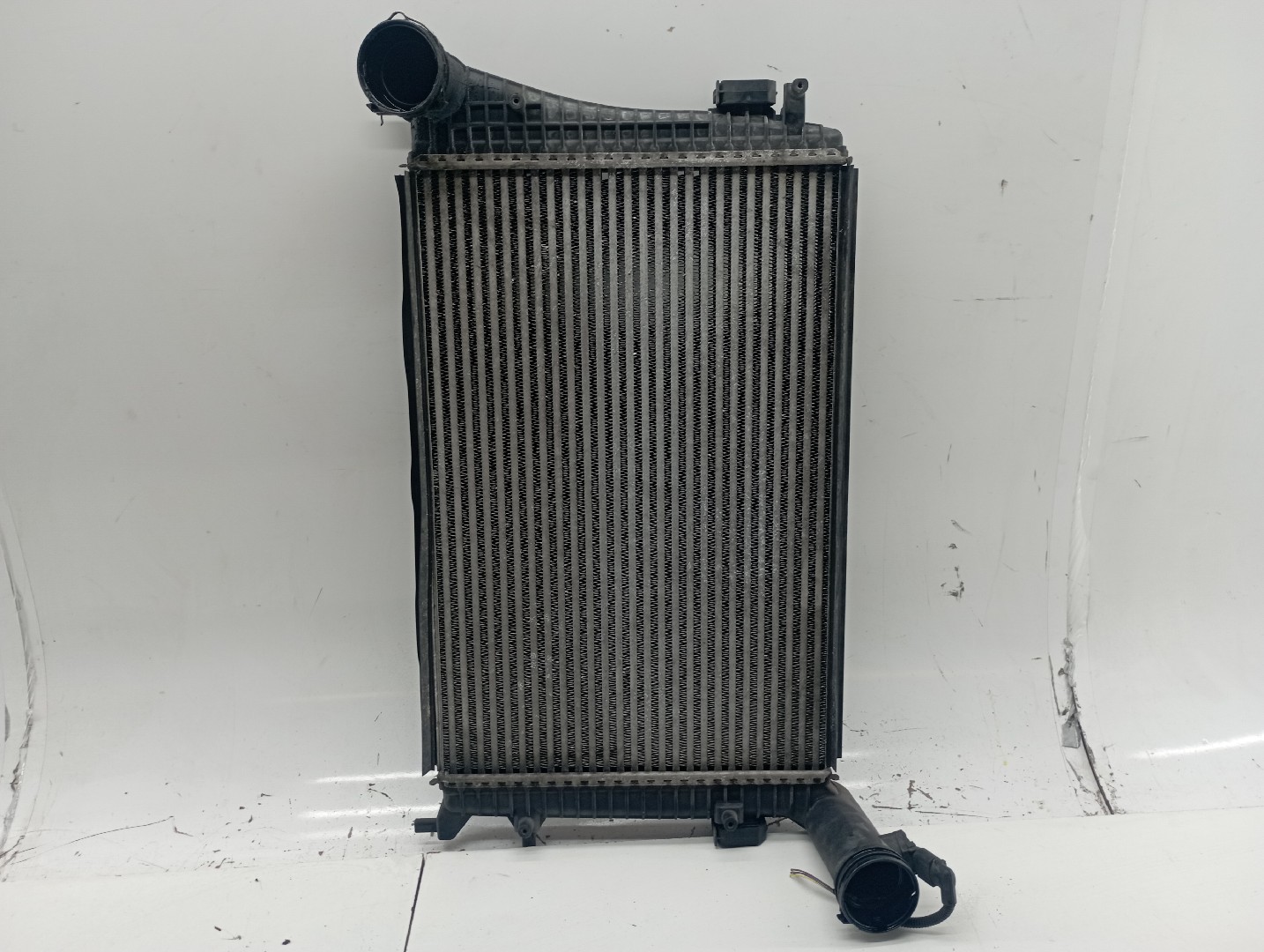 Radiador de intercooler SEAT TOLEDO III (5P2) | 04 - 09 Imagem-7