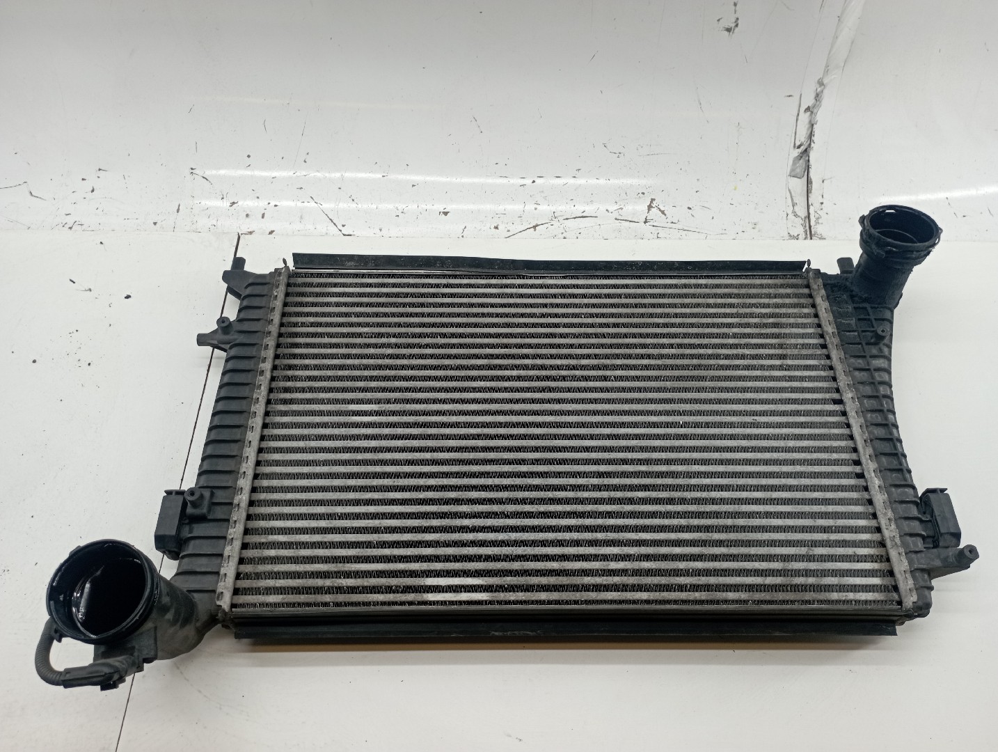 Radiador de intercooler SEAT TOLEDO III (5P2) | 04 - 09 Imagem-9