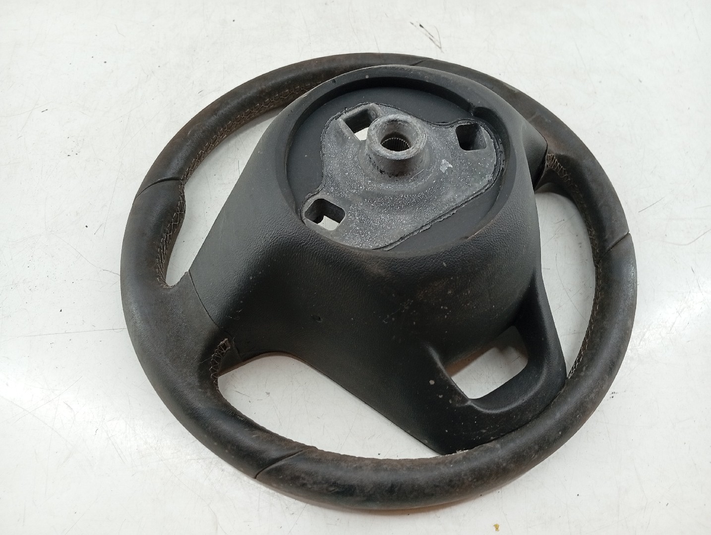 steering wheel LANCIA DELTA III (844_) | 08 - 14 Imagem-3