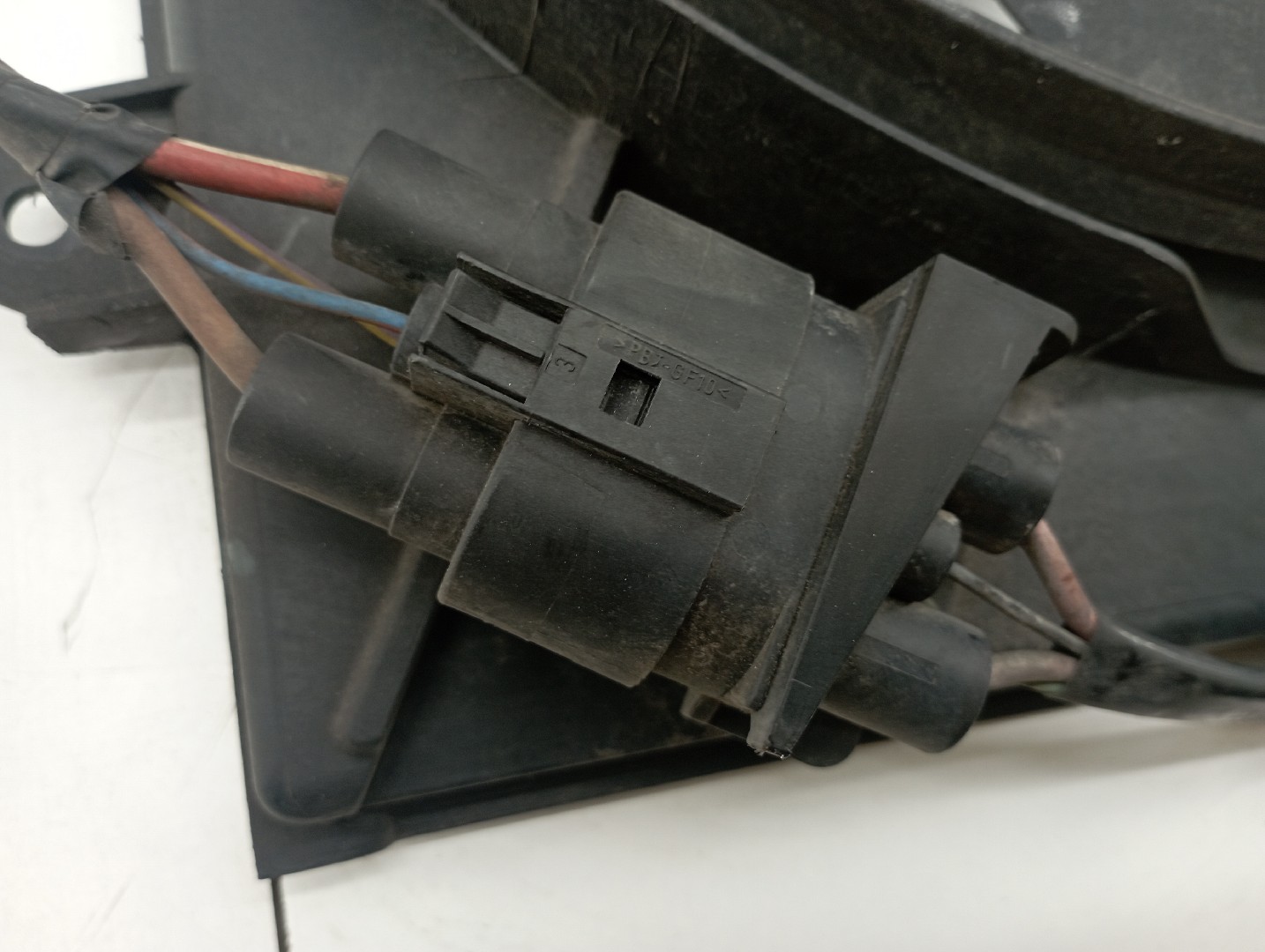 Termo ventilador SEAT TOLEDO III (5P2) | 04 - 09 Imagem-4
