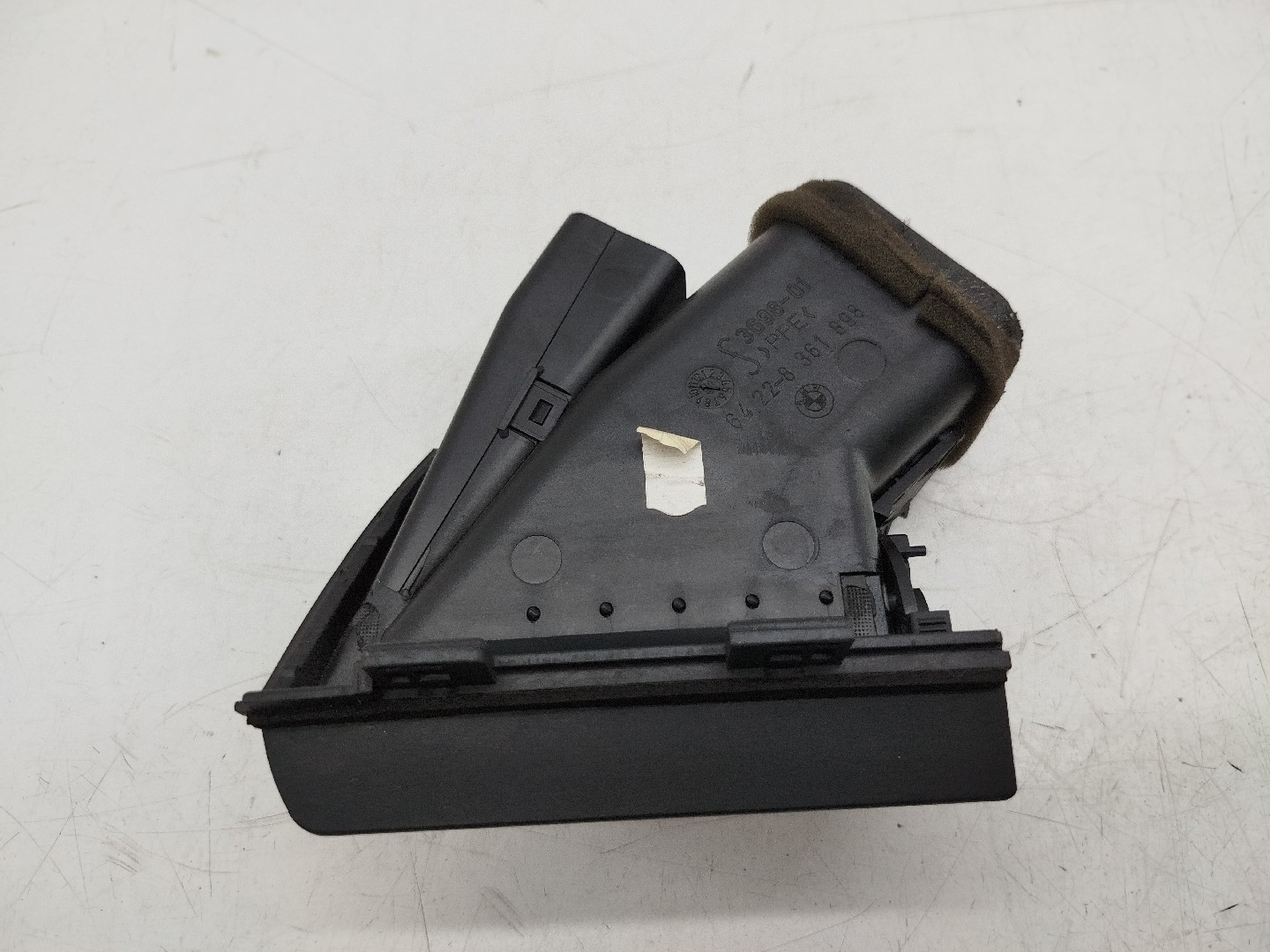 Difusor de ar BMW 3 Coupé (E46) | 98 - 06 Imagem-2