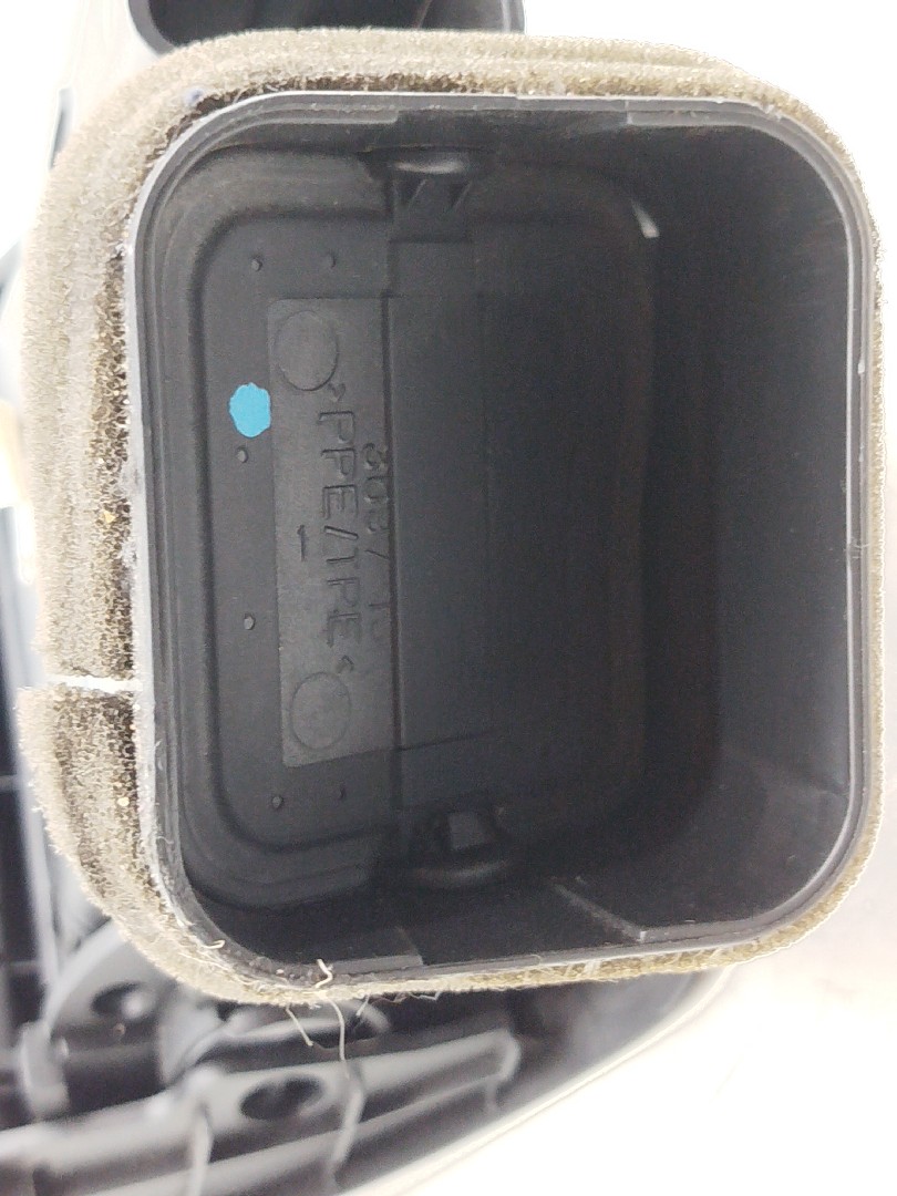 Difusor de ar BMW 3 Coupé (E46) | 98 - 06 Imagem-4