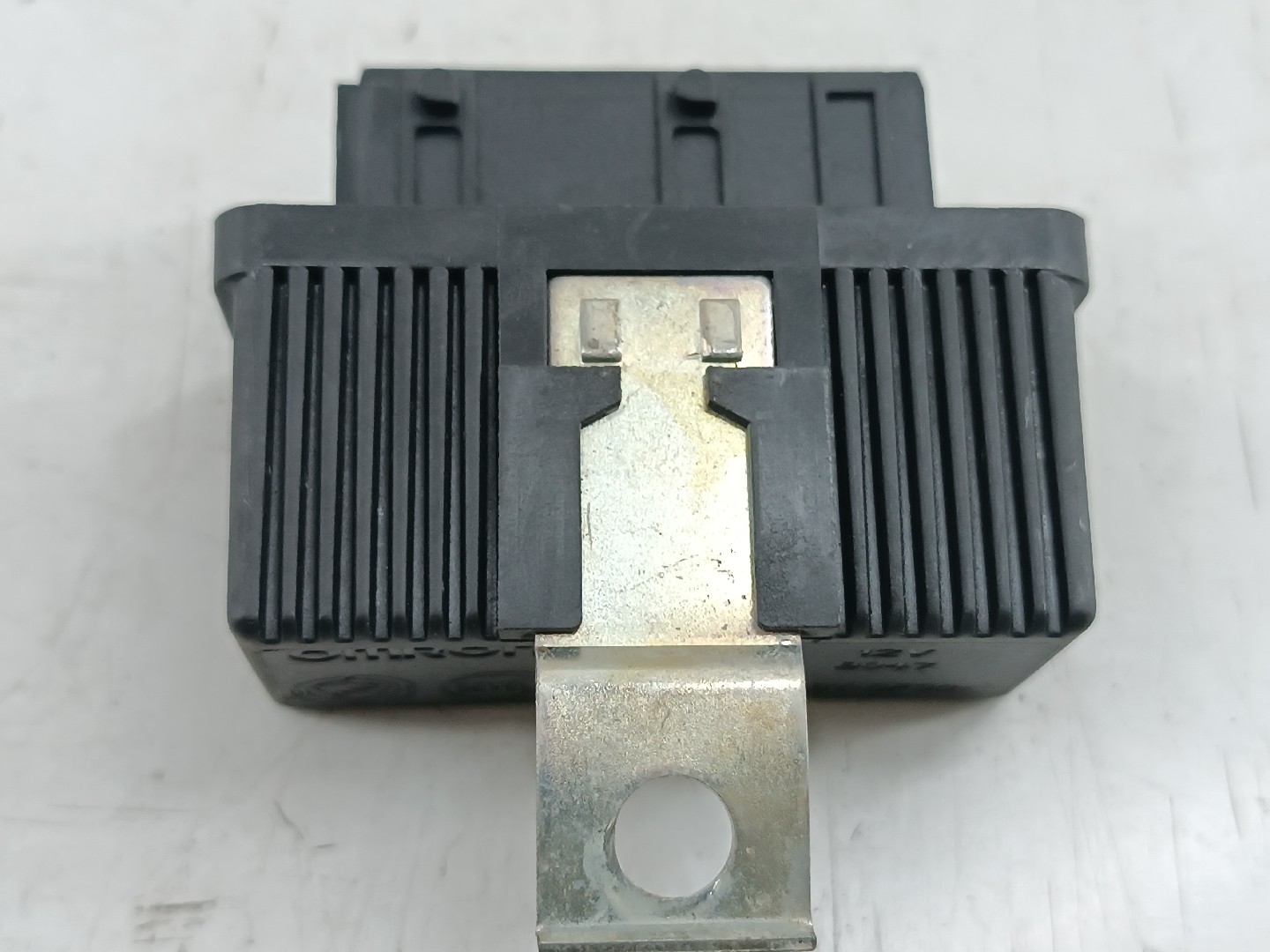 Relé Termoventilador LANCIA DELTA III (844_) | 08 - 14