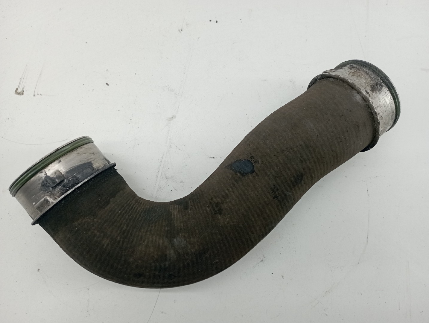 Tubagem do Intercooler SEAT TOLEDO III (5P2) | 04 - 09