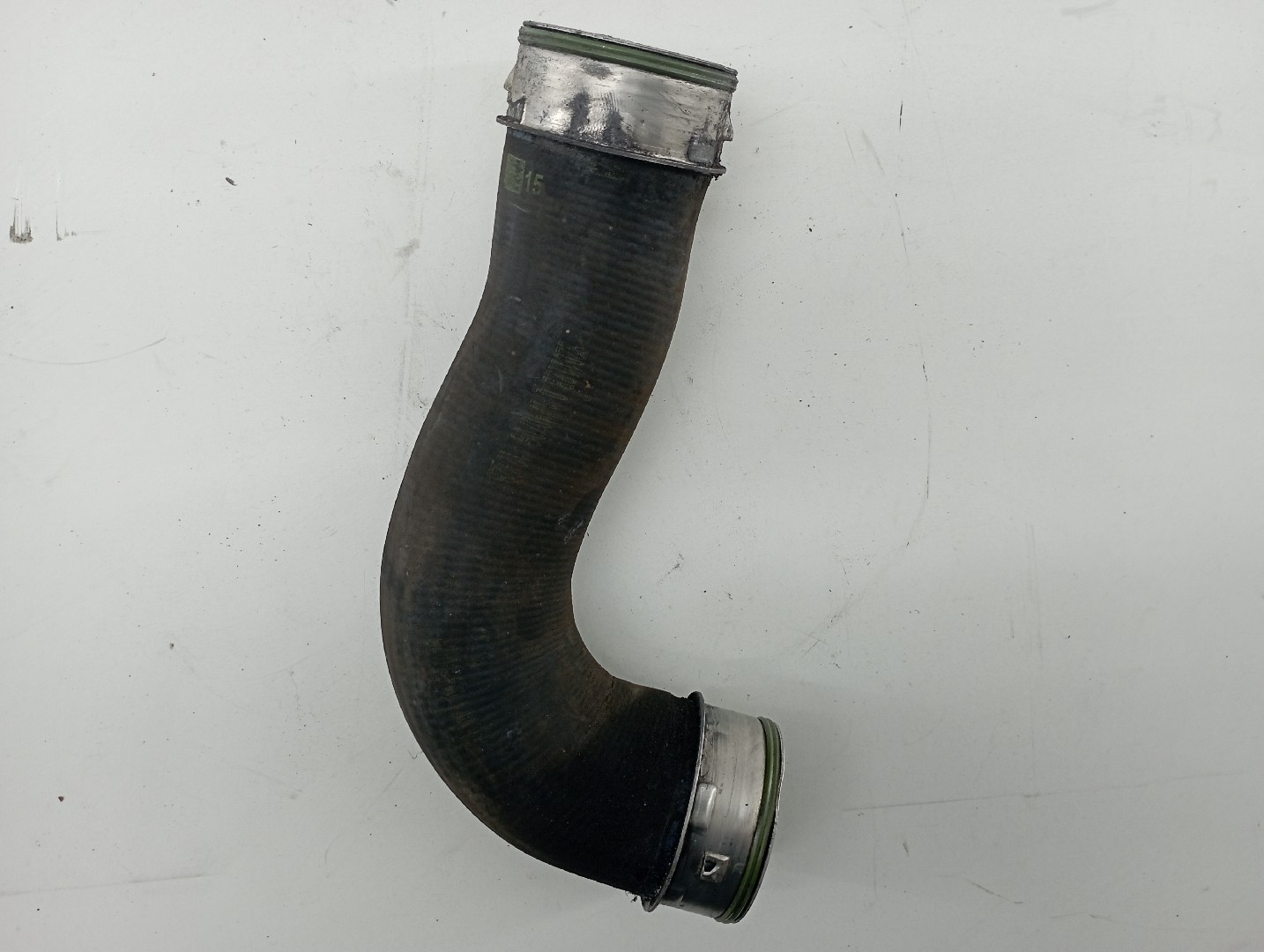 Tubagem do Intercooler SEAT TOLEDO III (5P2) | 04 - 09 Imagem-4