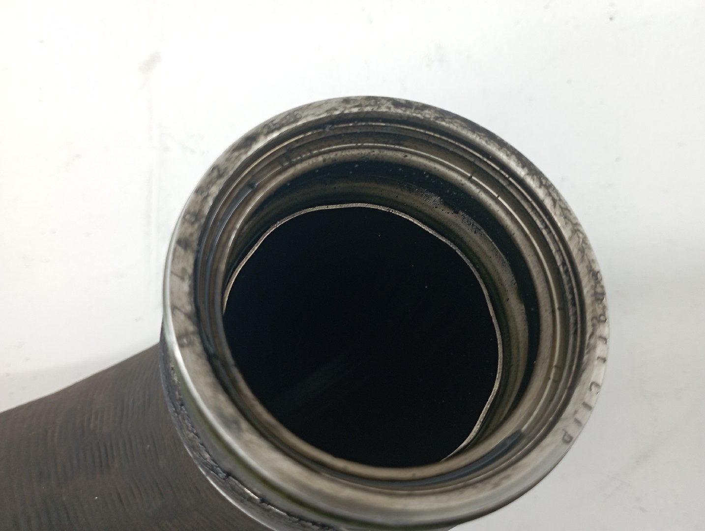 Tubagem do Intercooler SEAT TOLEDO III (5P2) | 04 - 09 Imagem-2