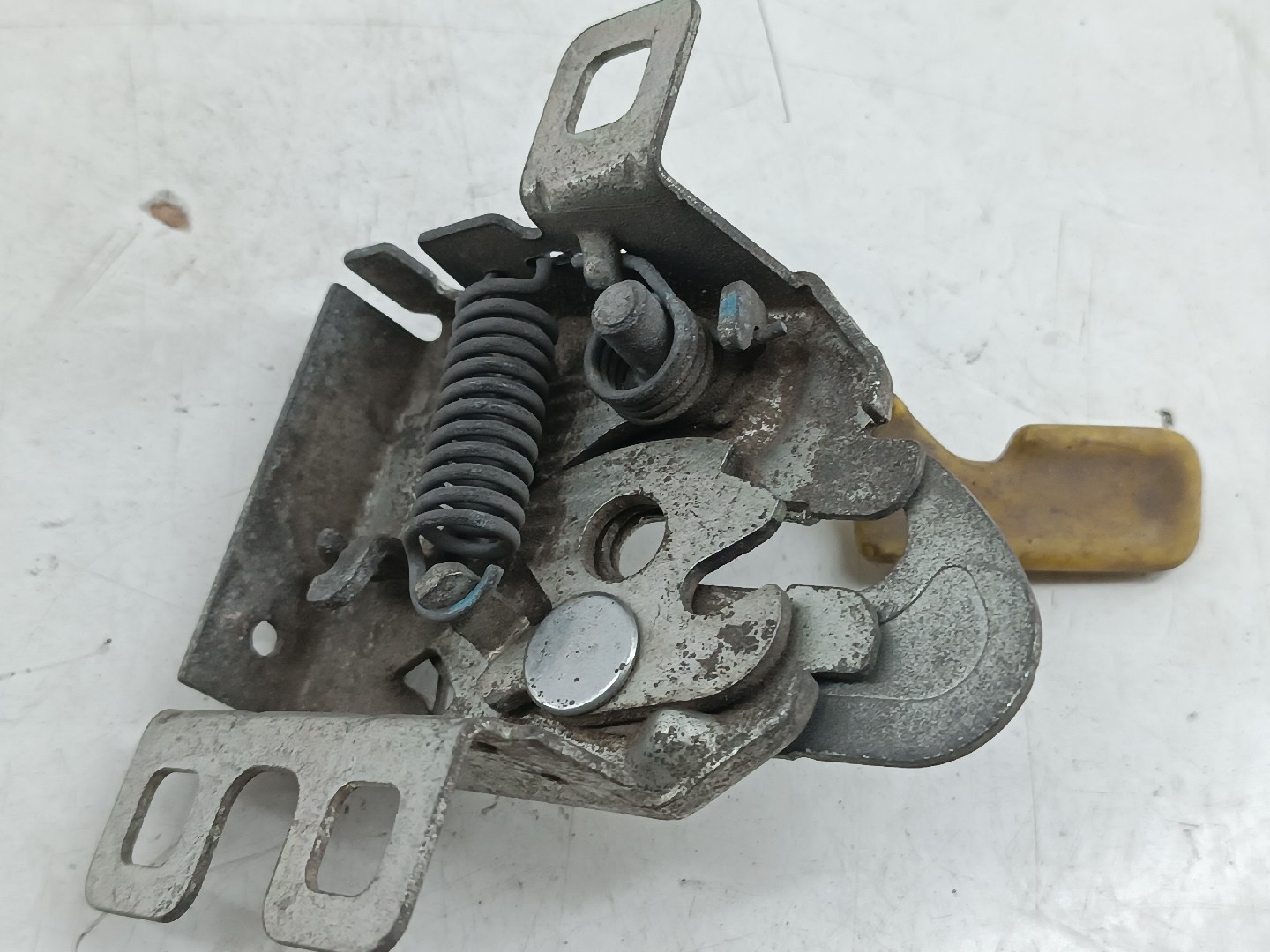 Fecho Capot LANCIA DELTA III (844_) | 08 - 14