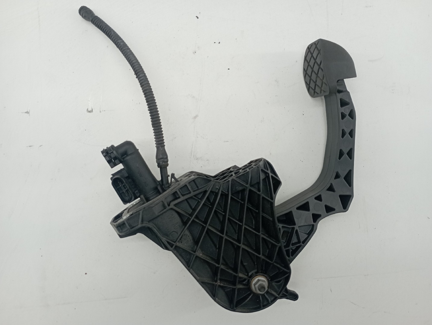 Pedal de embraiagem SEAT TOLEDO III (5P2) | 04 - 09