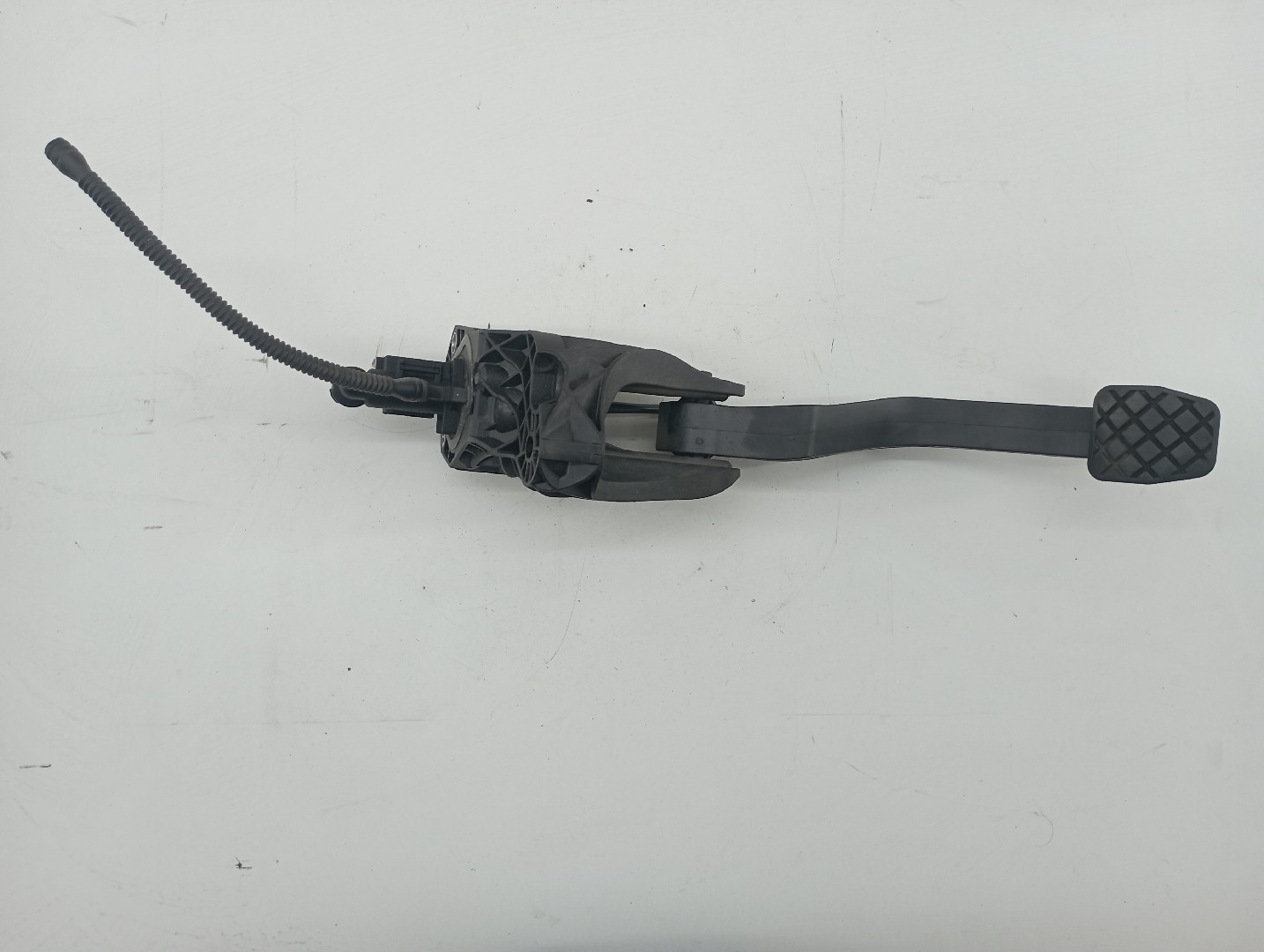 Pedal de embraiagem SEAT TOLEDO III (5P2) | 04 - 09 Imagem-6