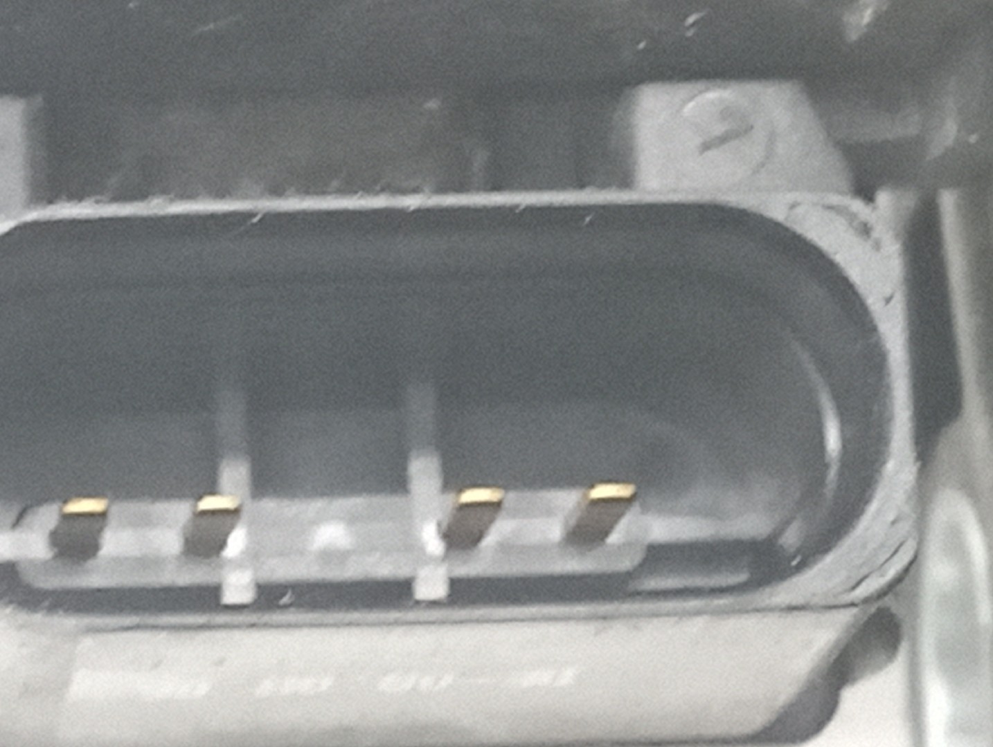 Pedal de embraiagem SEAT TOLEDO III (5P2) | 04 - 09 Imagem-5
