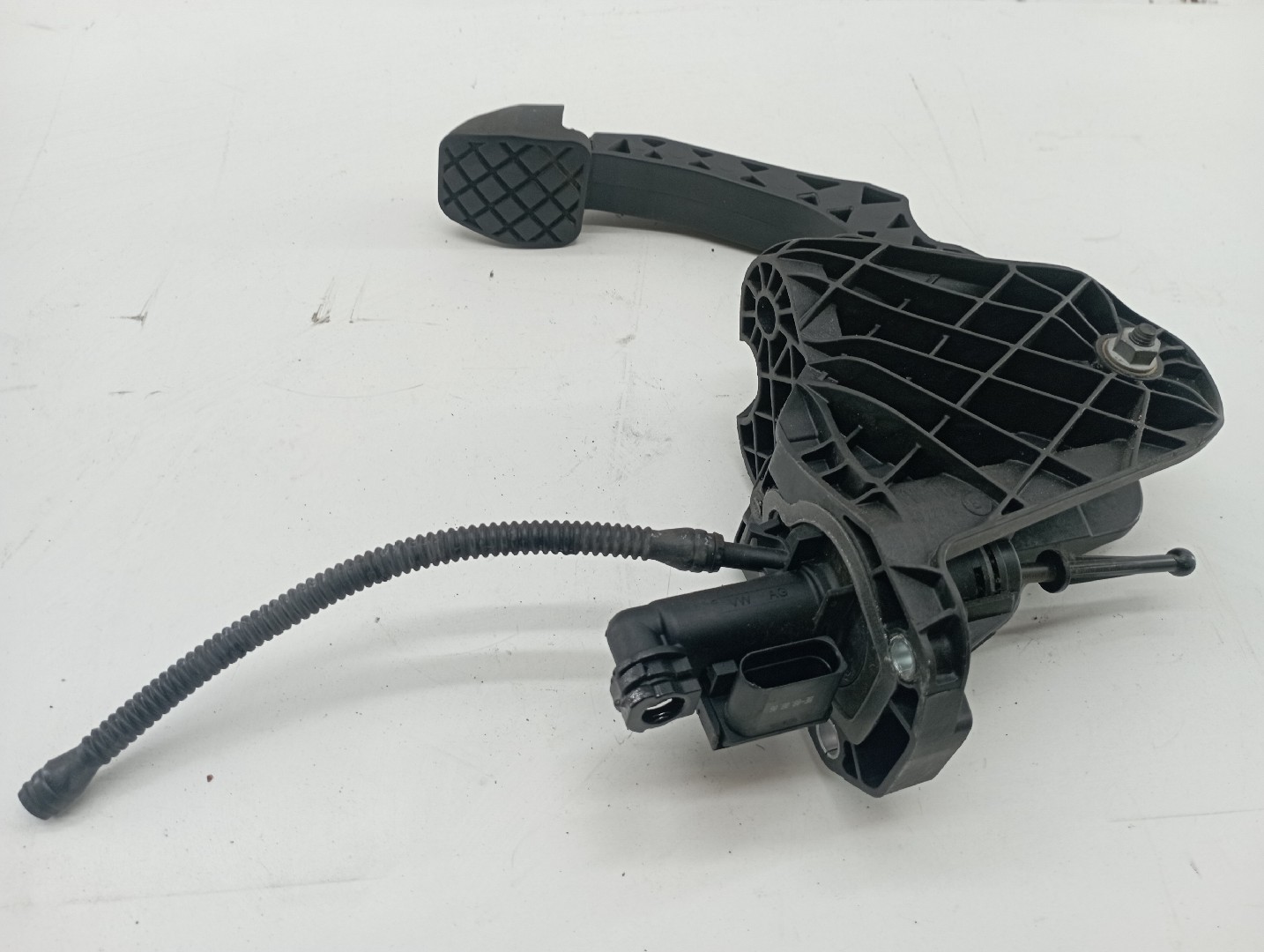 Pedal de embraiagem SEAT TOLEDO III (5P2) | 04 - 09 Imagem-8