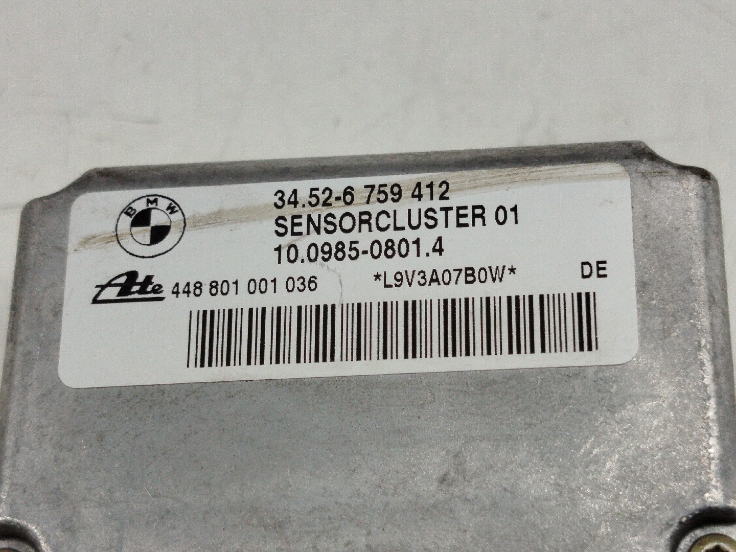 Sensor ESP BMW 3 Coupé (E46) | 98 - 06 Imagem-1