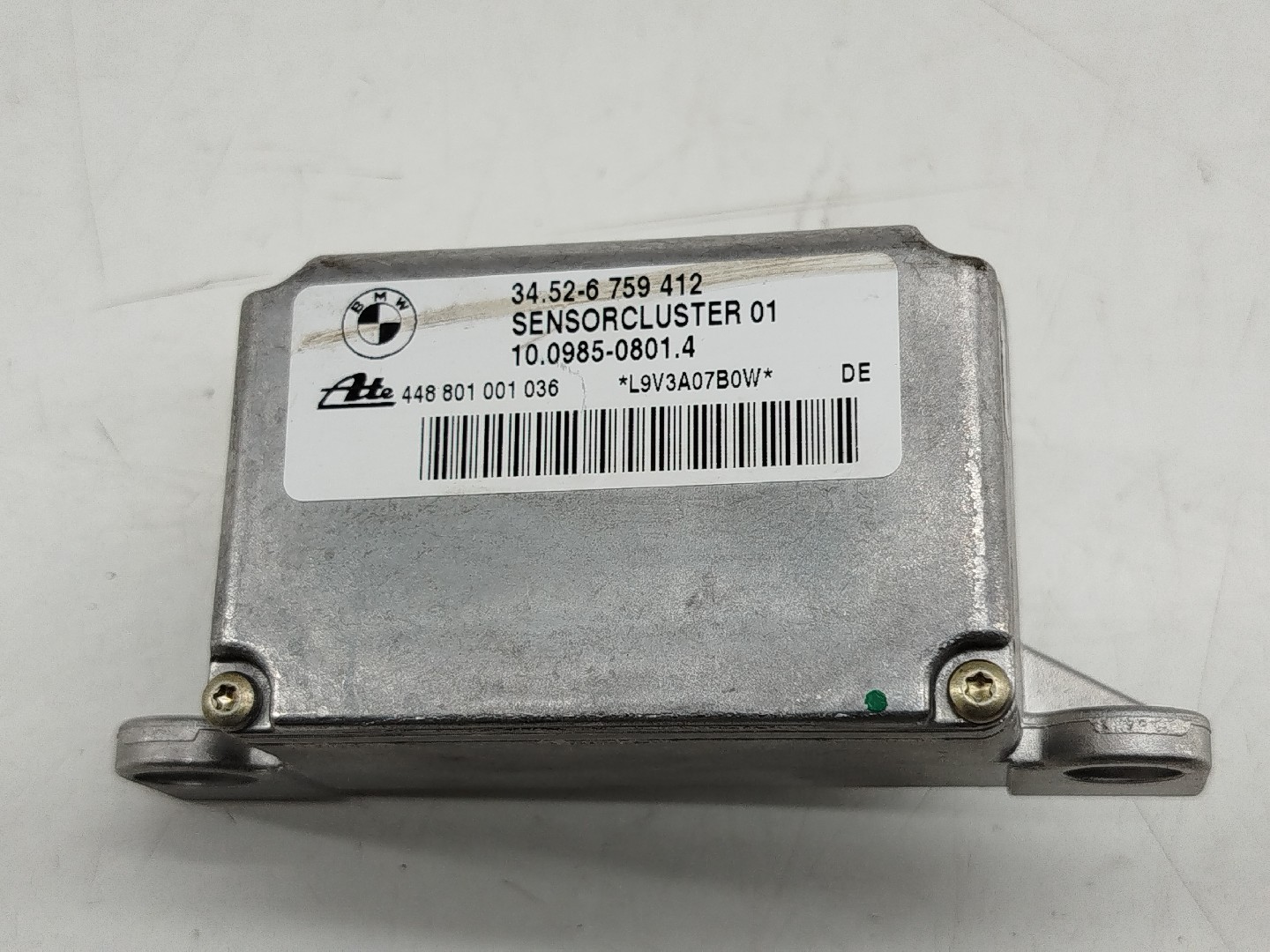 Sensor ESP BMW 3 Coupé (E46) | 98 - 06
