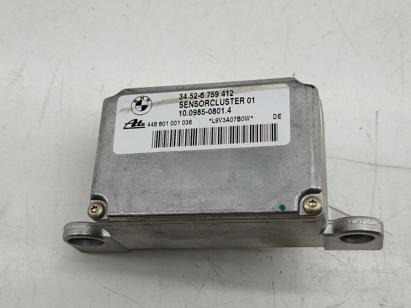 Sensor ESP BMW 3 Coupé (E46) | 98 - 06 Imagem-5