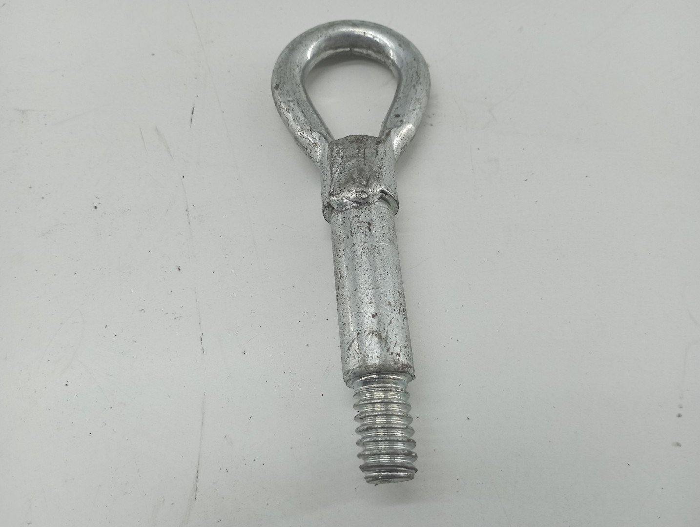 Gancho de Reboque SEAT TOLEDO III (5P2) | 04 - 09 Imagem-2
