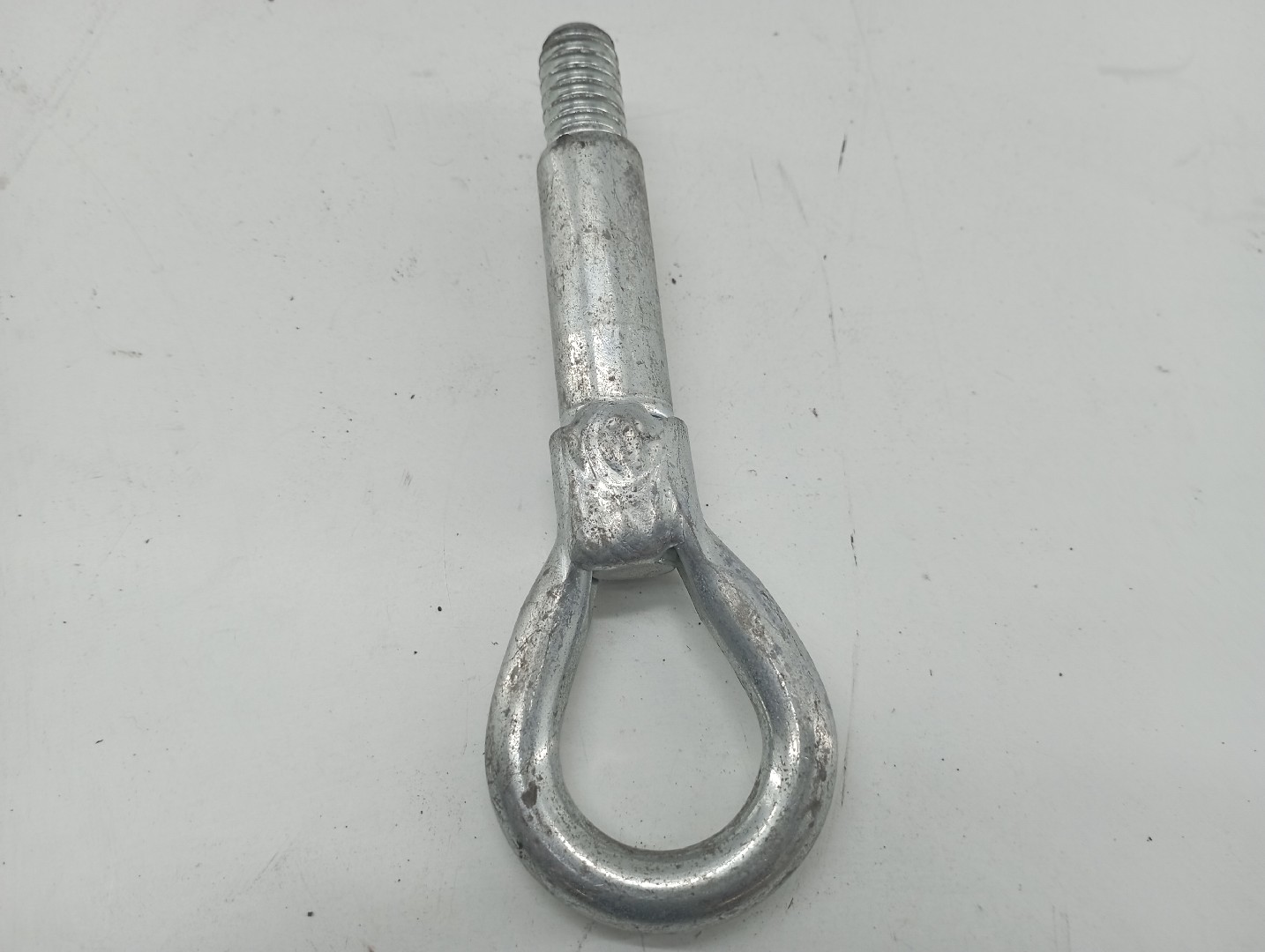 Gancho de Reboque SEAT TOLEDO III (5P2) | 04 - 09 Imagem-1
