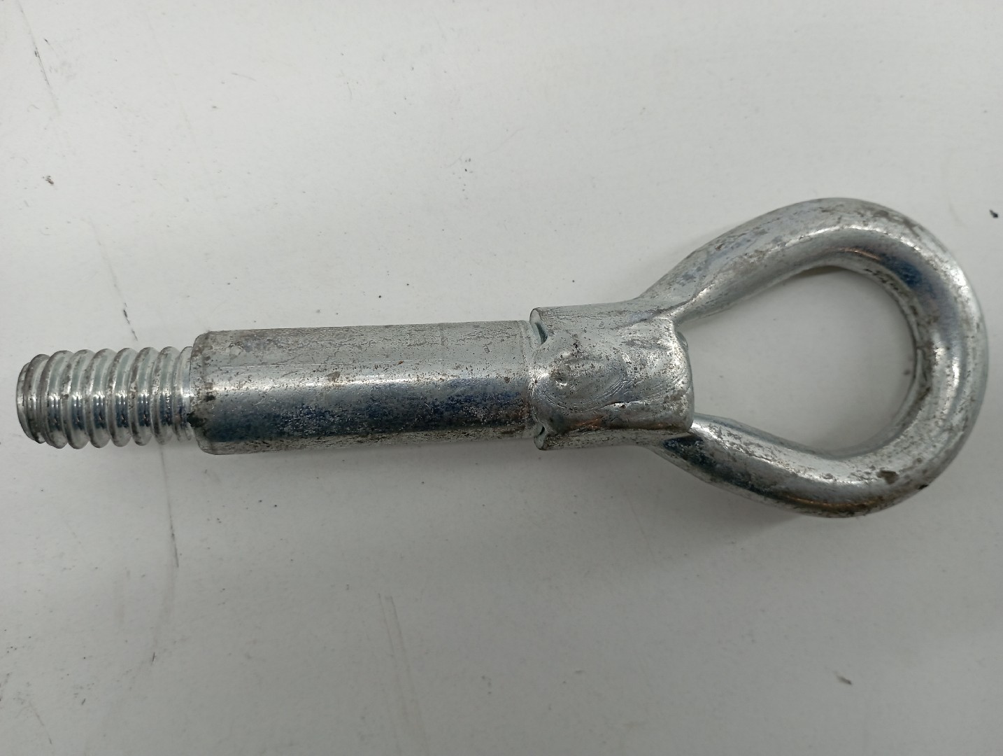Gancho de Reboque SEAT TOLEDO III (5P2) | 04 - 09 Imagem-3