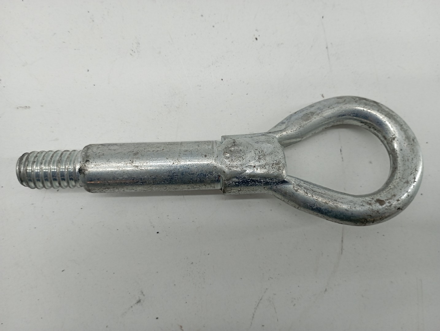 Gancho de Reboque SEAT TOLEDO III (5P2) | 04 - 09