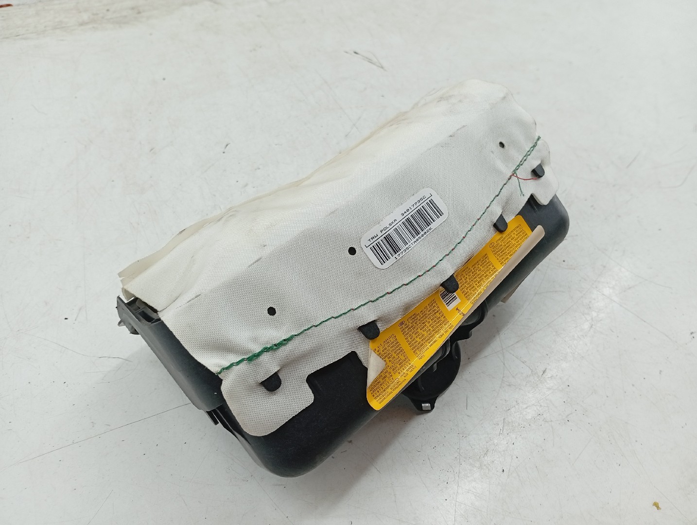 Airbag Passageiro LANCIA DELTA III (844_) | 08 - 14