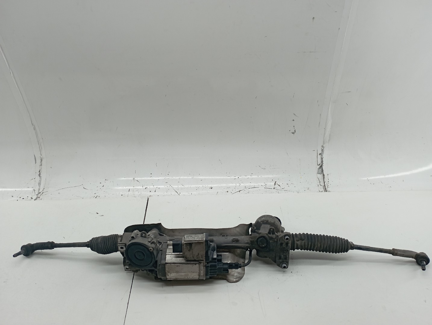 Caixa de Direção SEAT TOLEDO III (5P2) | 04 - 09