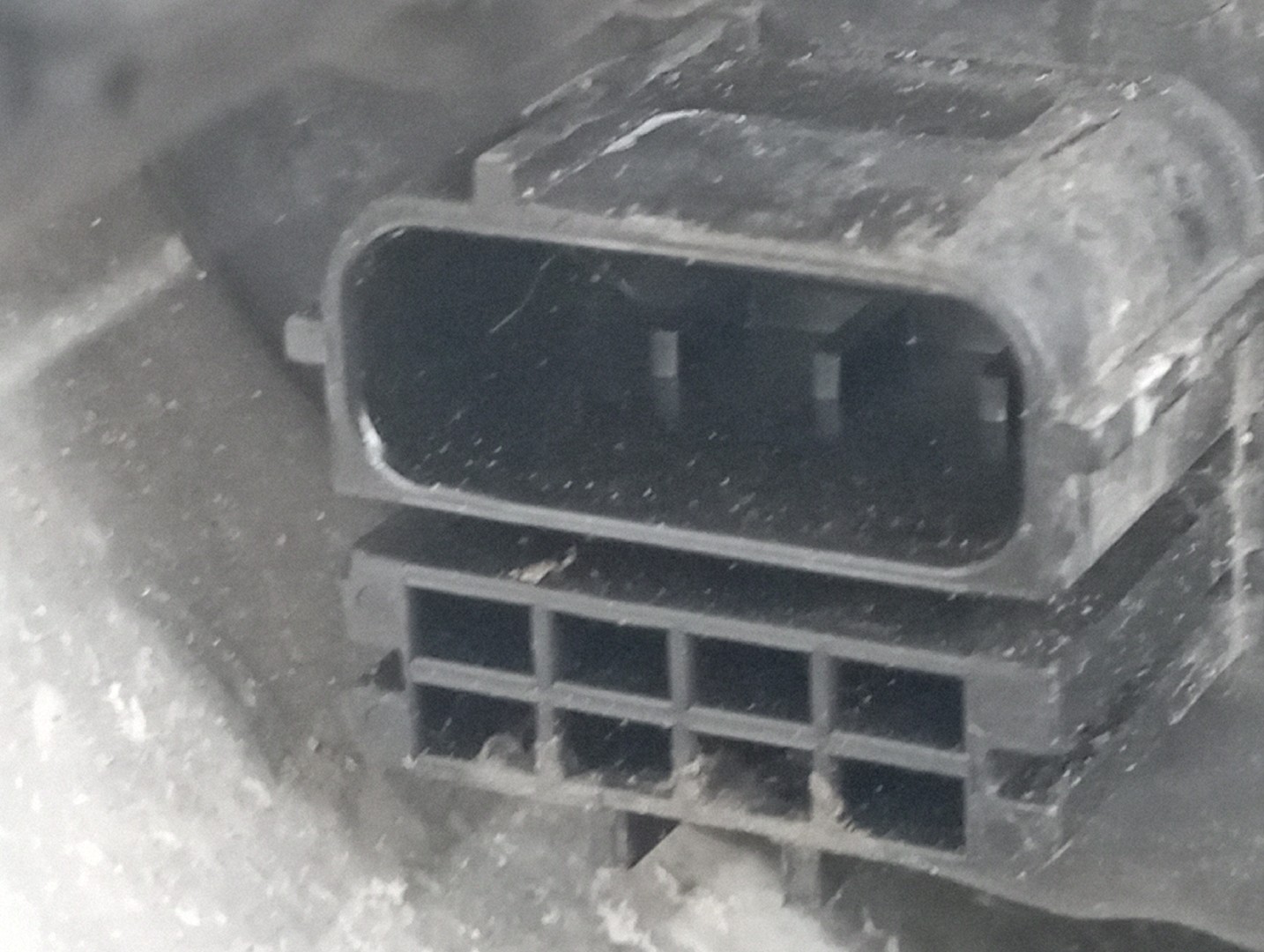 Caixa de Direção SEAT TOLEDO III (5P2) | 04 - 09 Imagem-6