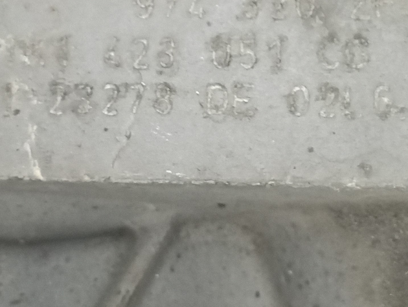 Caixa de Direção SEAT TOLEDO III (5P2) | 04 - 09 Imagem-2