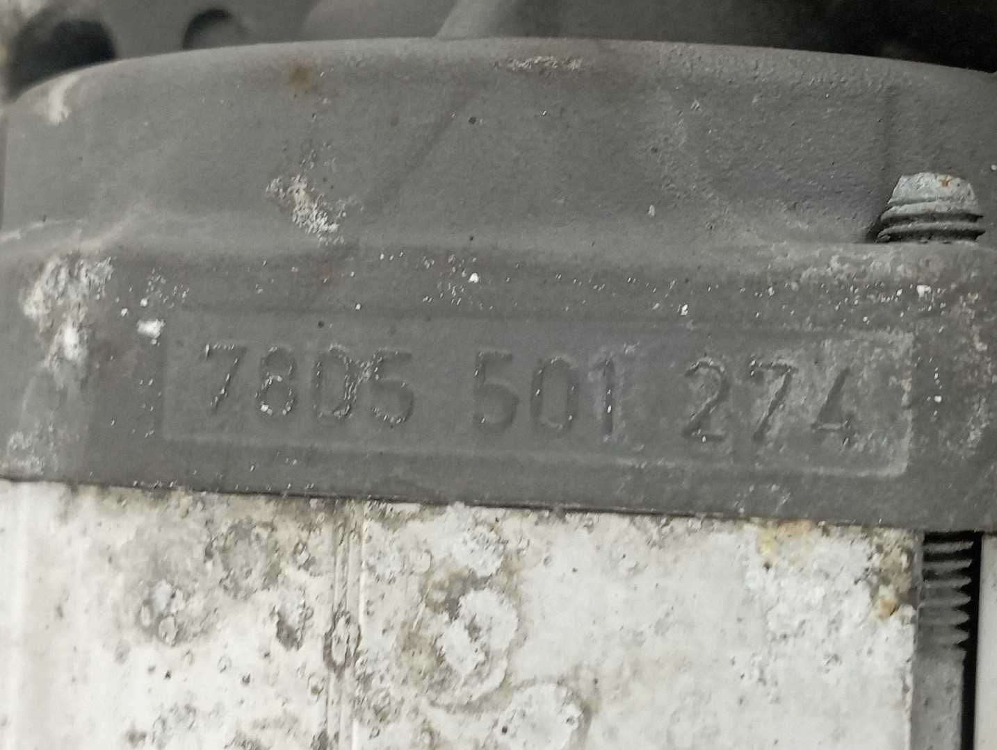 Caixa de Direção SEAT TOLEDO III (5P2) | 04 - 09 Imagem-5