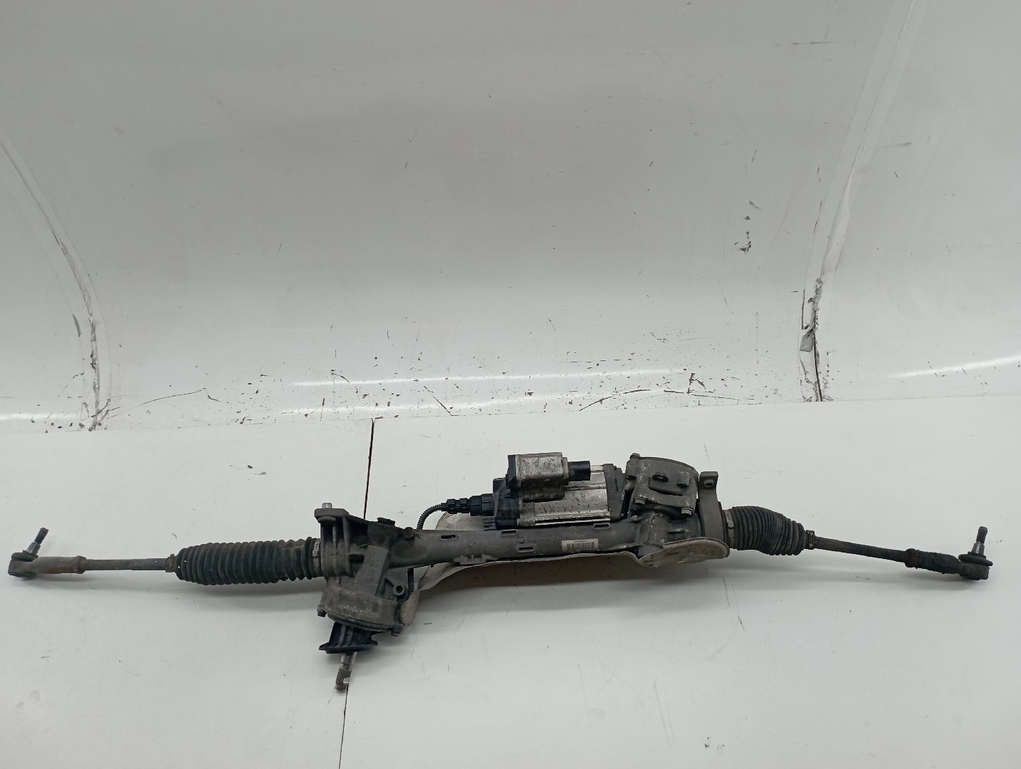 Caixa de Direção SEAT TOLEDO III (5P2) | 04 - 09 Imagem-8