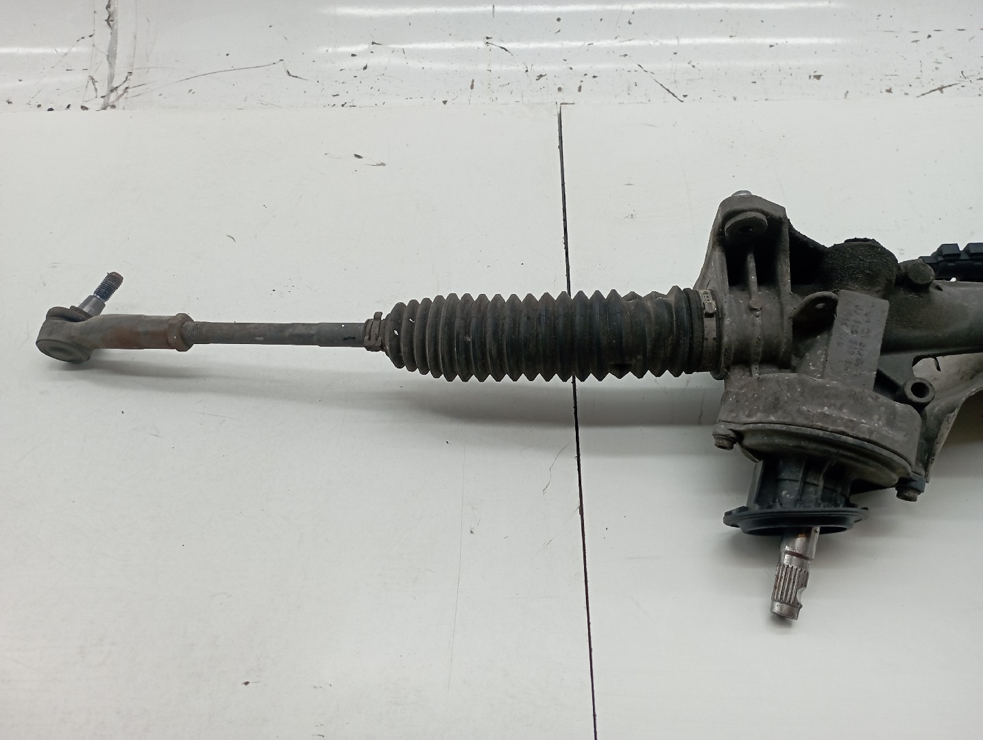 Caixa de Direção SEAT TOLEDO III (5P2) | 04 - 09 Imagem-7