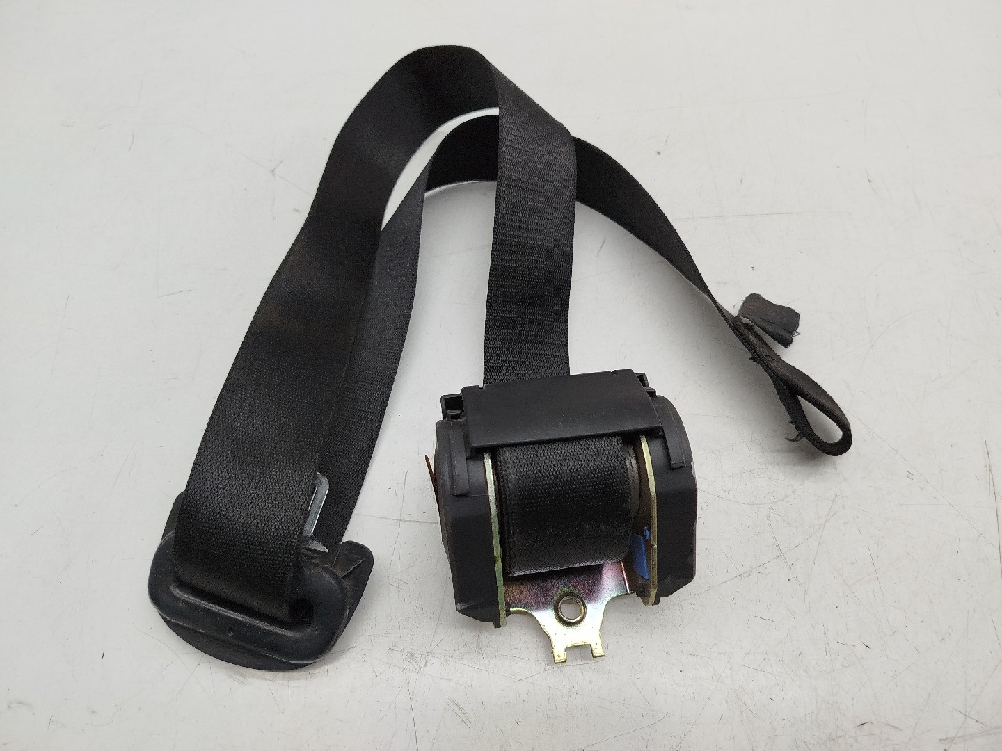 Cinto Frente Direito BMW 3 Coupé (E46) | 98 - 06