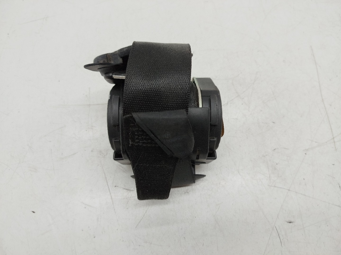 Cinto Frente Direito BMW 3 Coupé (E46) | 98 - 06 Imagem-5