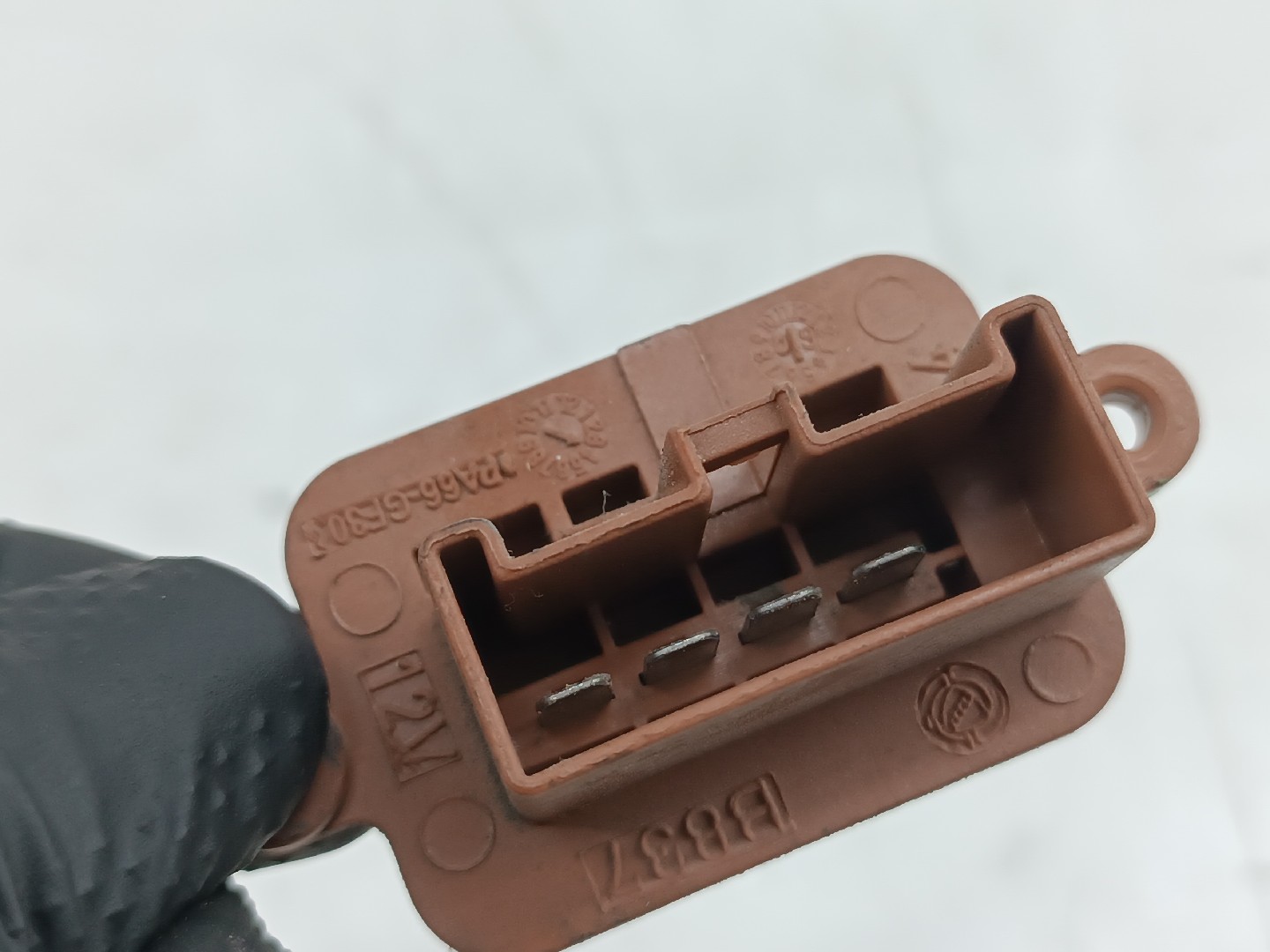 Resistência LANCIA DELTA III (844_) | 08 - 14 Imagem-1