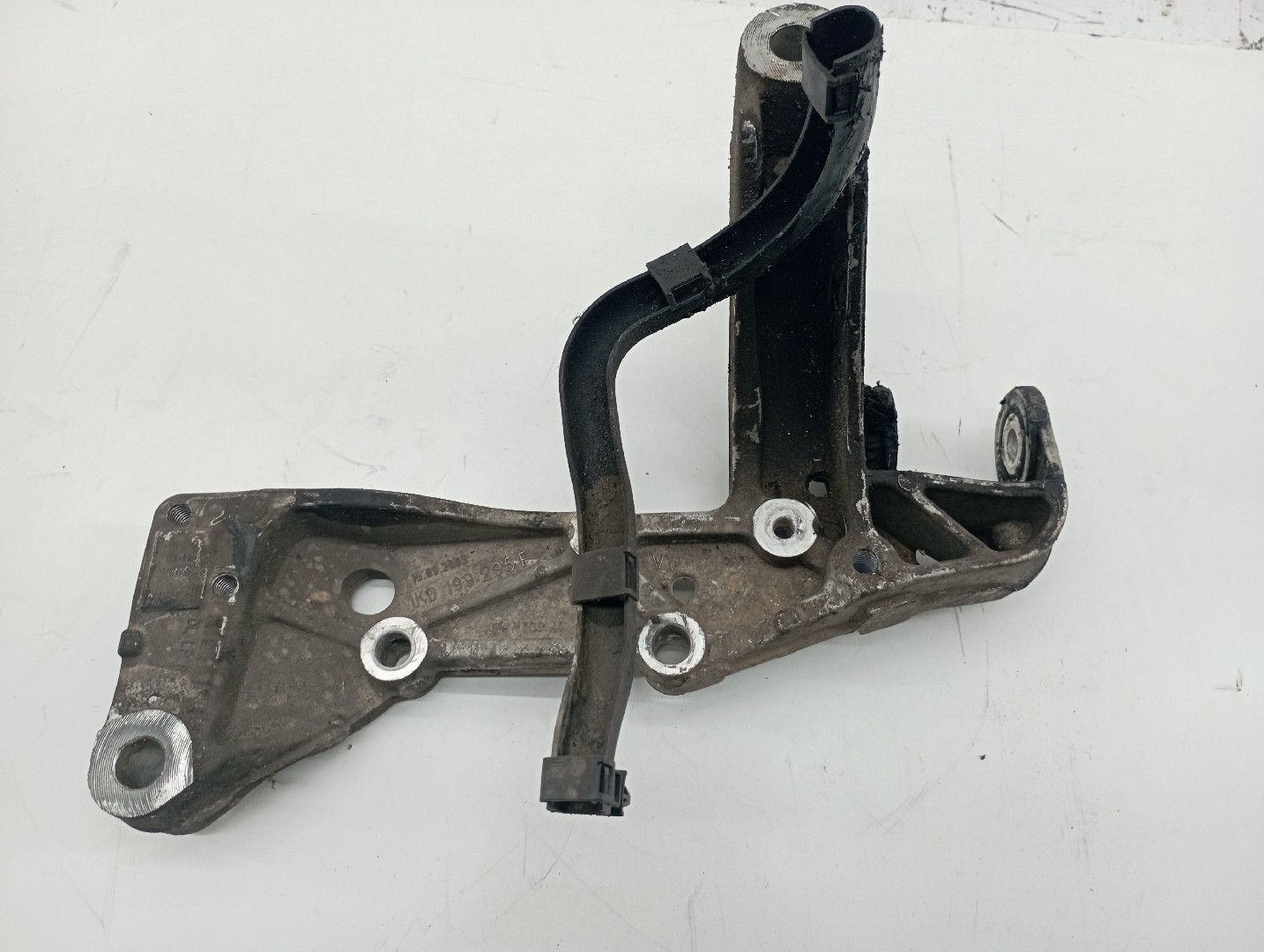Braço Inf. Fr Suspenção FE SEAT TOLEDO III (5P2) | 04 - 09