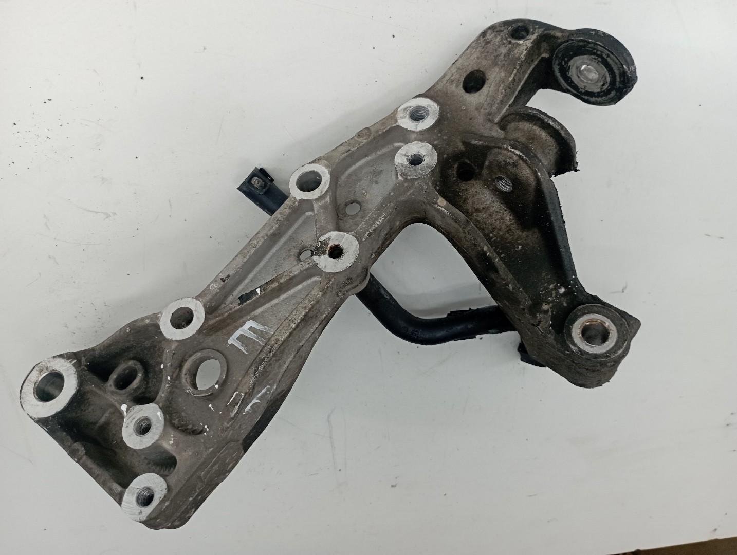 Braço Inf. Fr Suspenção FE SEAT TOLEDO III (5P2) | 04 - 09 Imagem-3