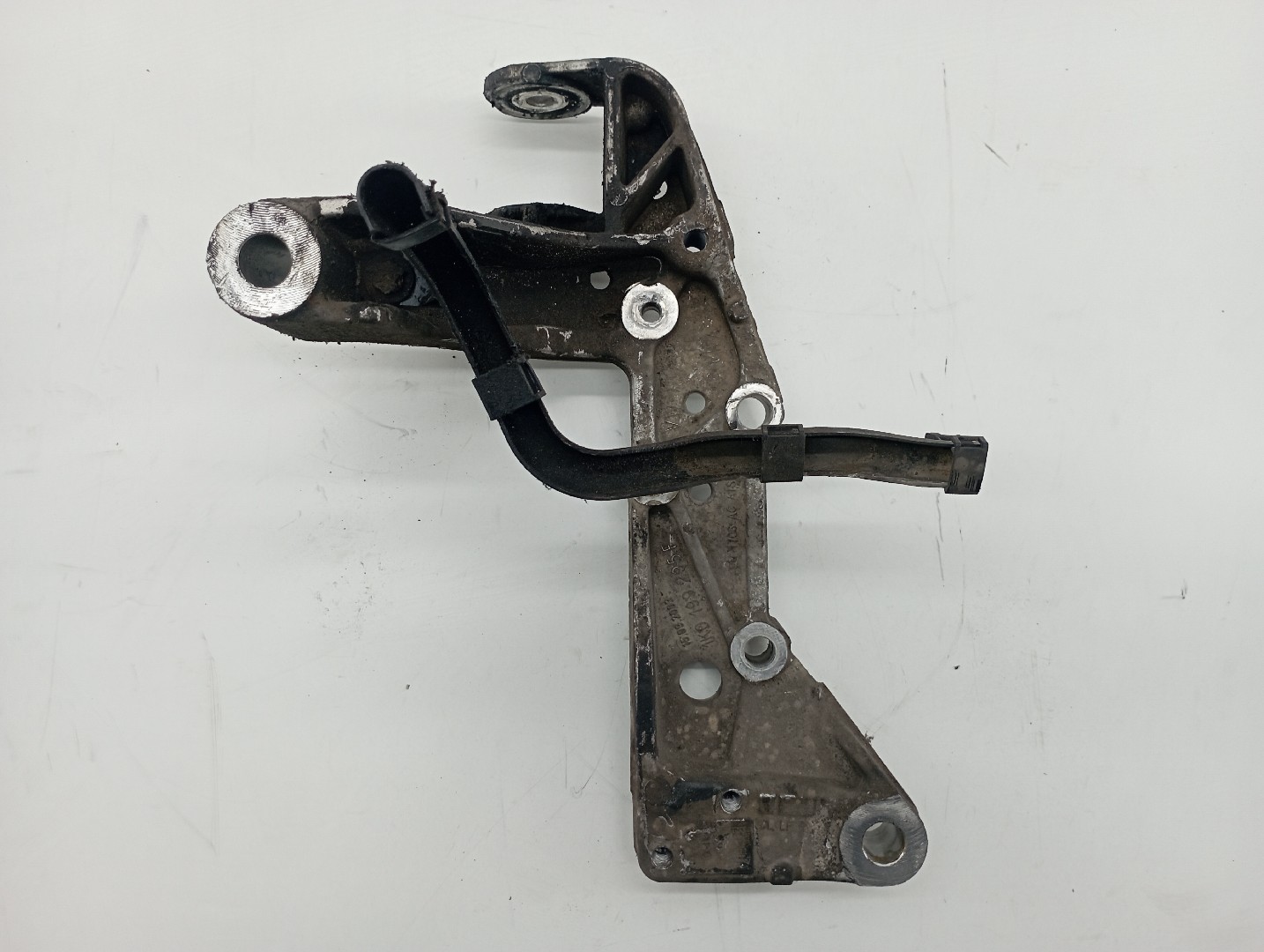 Braço Inf. Fr Suspenção FE SEAT TOLEDO III (5P2) | 04 - 09 Imagem-1