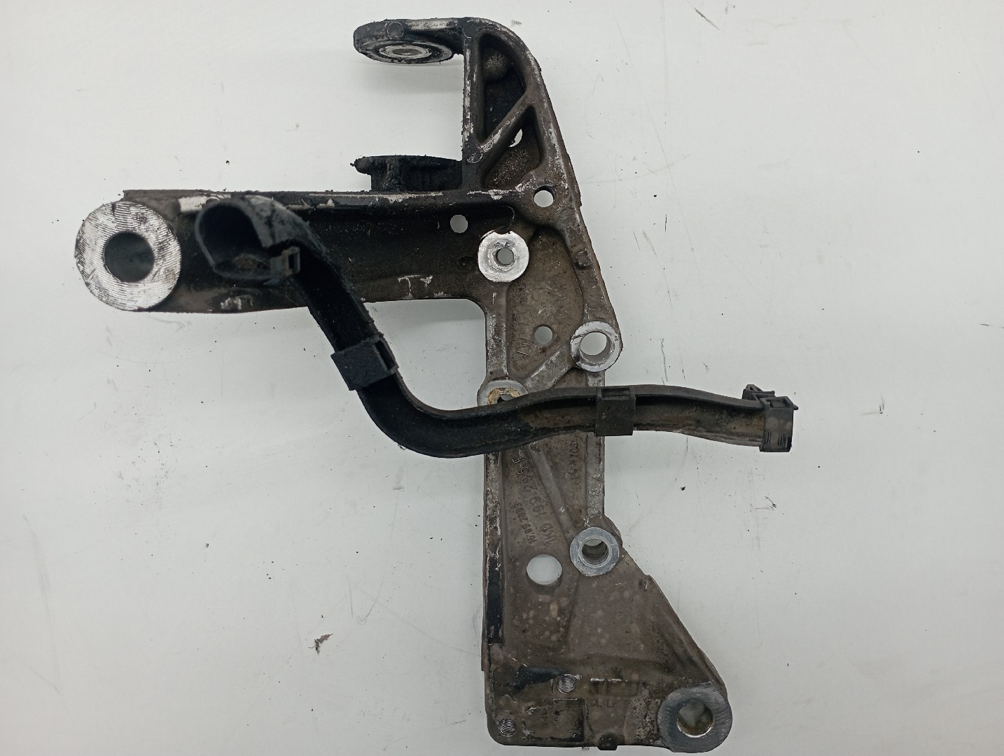 Braço Inf. Fr Suspenção FE SEAT TOLEDO III (5P2) | 04 - 09 Imagem-5