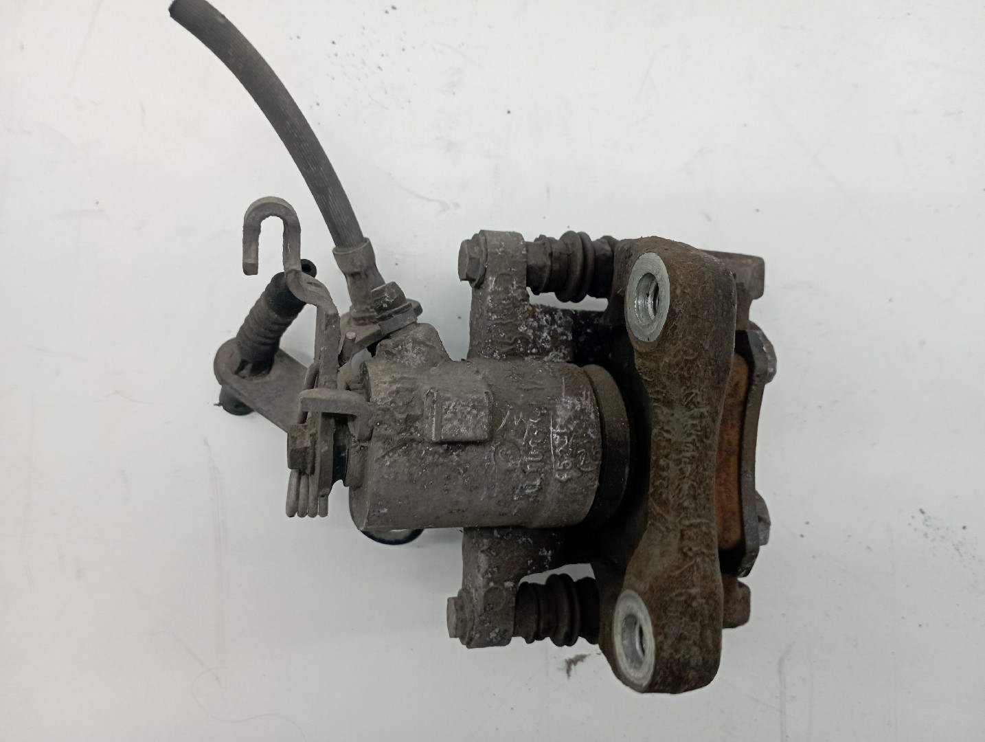 Pinça Travão Direita SEAT TOLEDO III (5P2) | 04 - 09