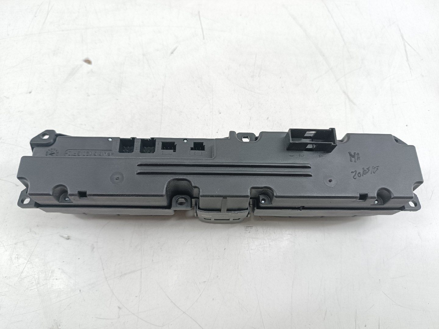 Conjunto de botões do tablier MERCEDES-BENZ C-CLASS (W203) | 00 - 07