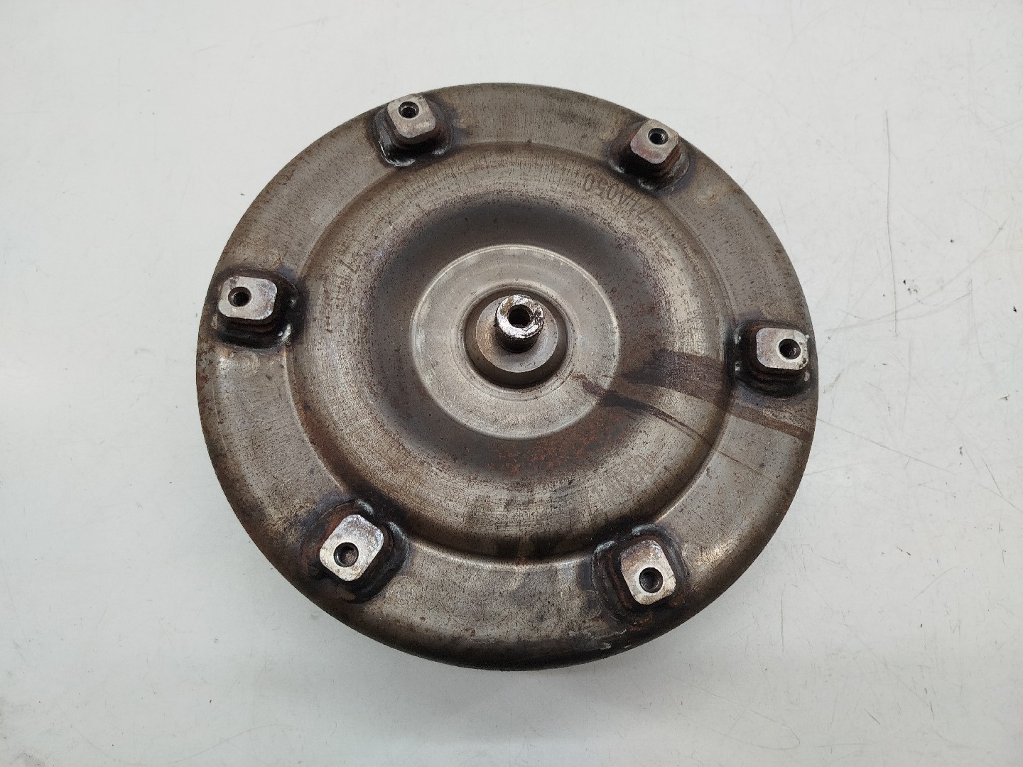 Conversor Binário Caixa Auto OPEL VECTRA C Combi (Z02) | 03 - 09 Imagem-3