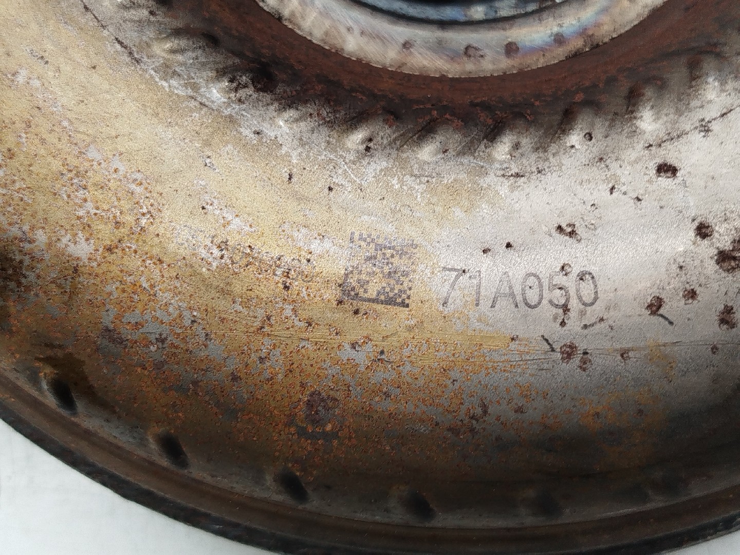 Conversor Binário Caixa Auto OPEL VECTRA C Combi (Z02) | 03 - 09 Imagem-1