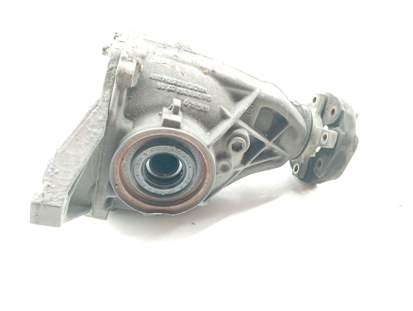 Diferencial MERCEDES-BENZ C-CLASS (W204) | 07 - 15 Imagem-6