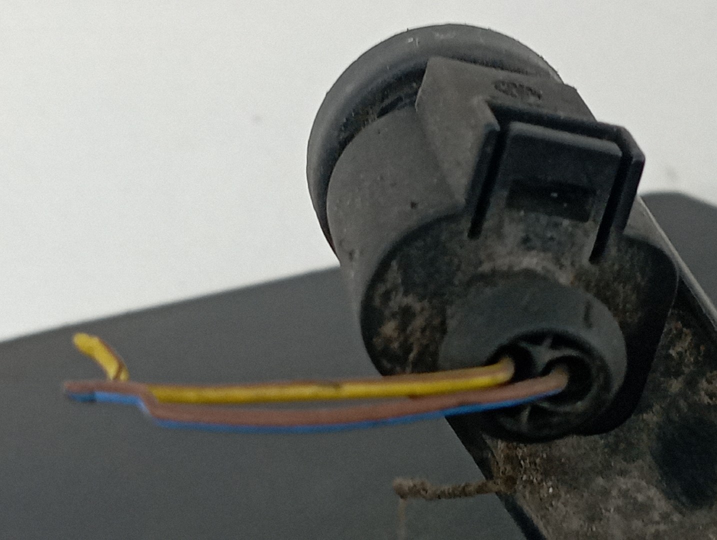 Guia de ar intercooler SEAT TOLEDO III (5P2) | 04 - 09 Imagem-7