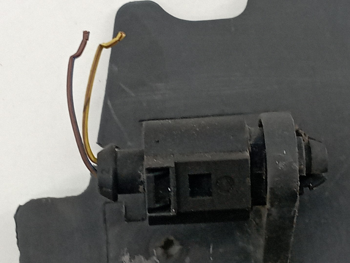 Guia de ar intercooler SEAT TOLEDO III (5P2) | 04 - 09 Imagem-8