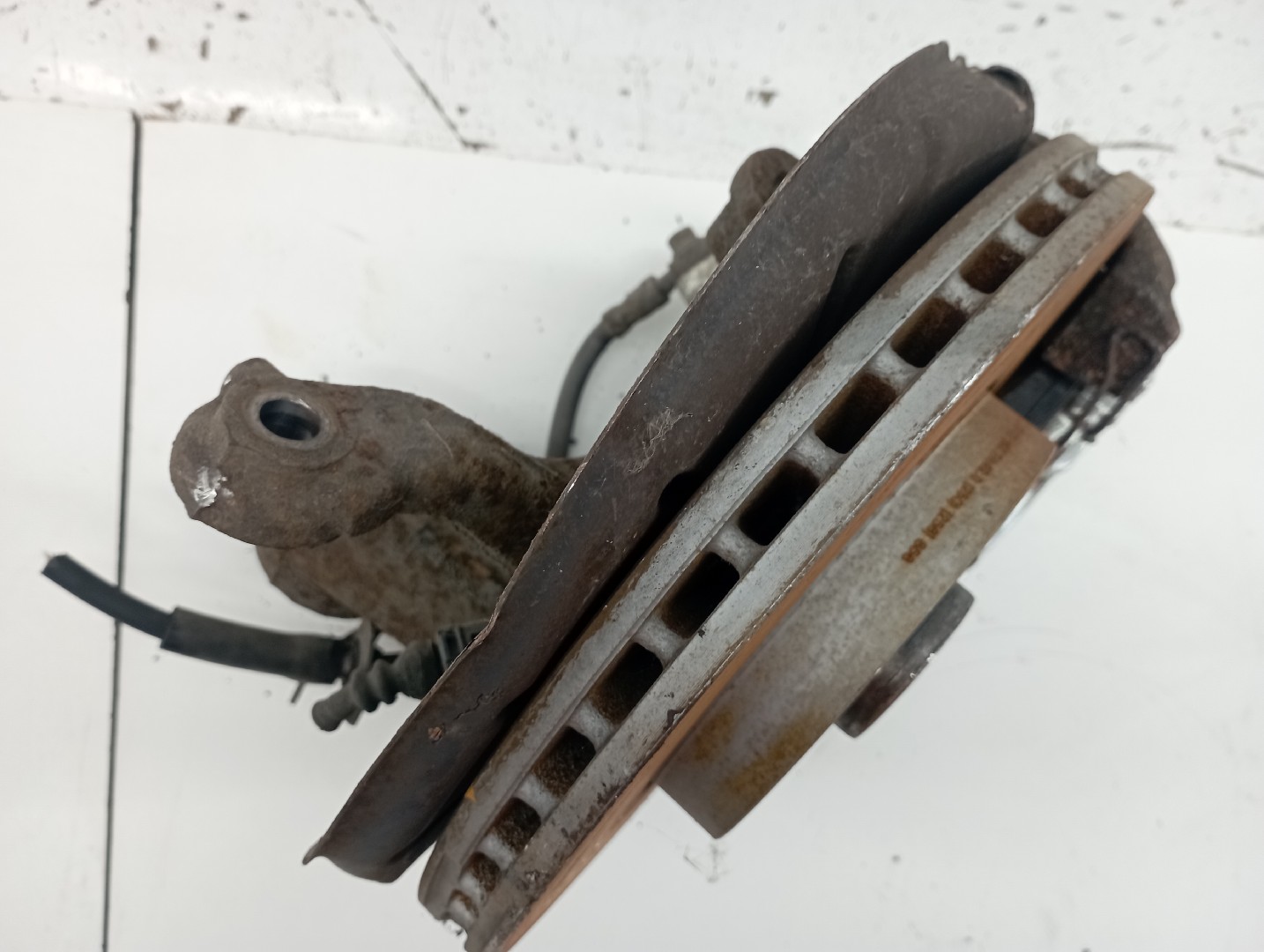 Manga de Eixo Frente Esquerda SEAT TOLEDO III (5P2) | 04 - 09 Imagem-3