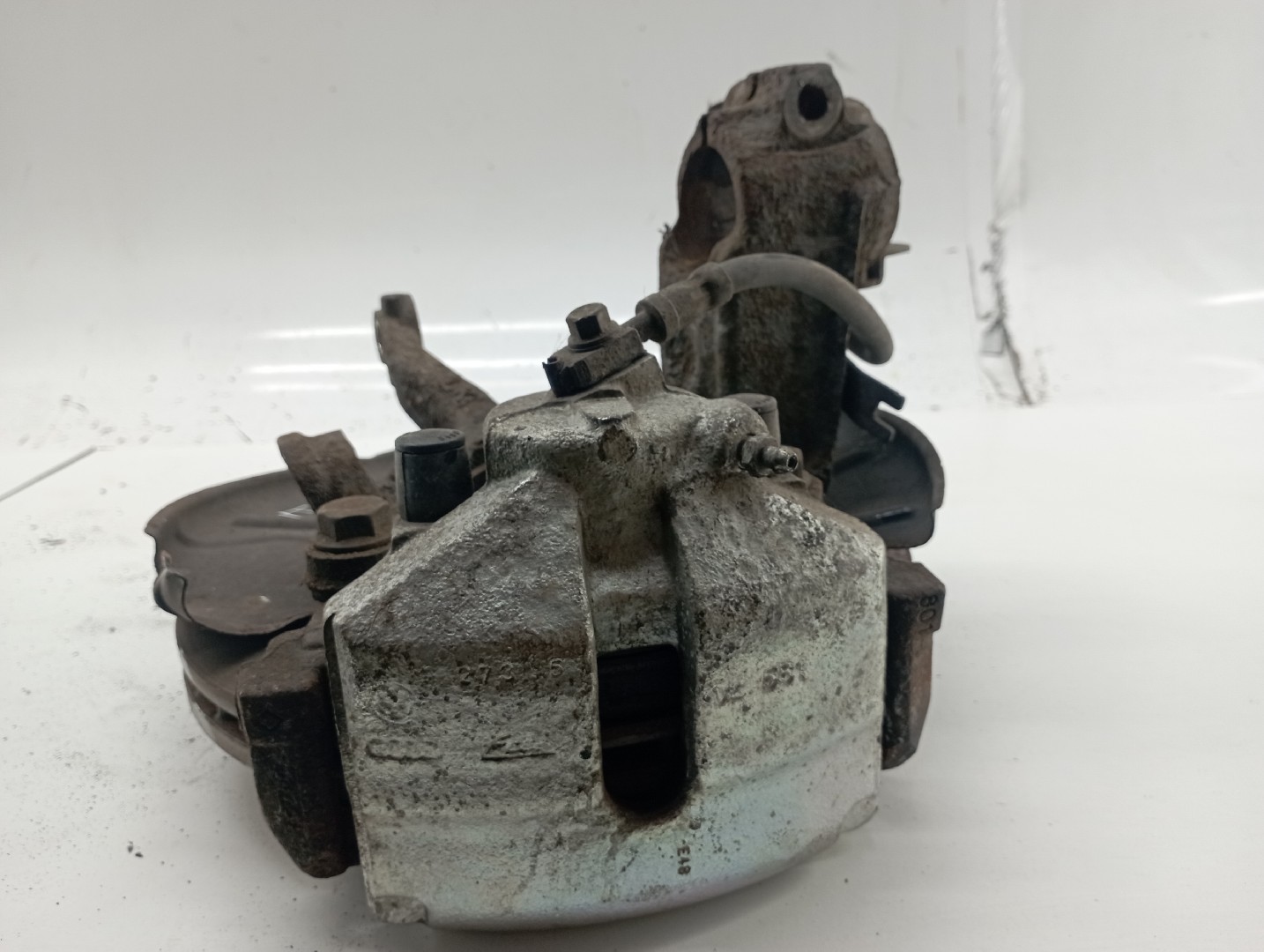 Manga de Eixo Frente Esquerda SEAT TOLEDO III (5P2) | 04 - 09 Imagem-5