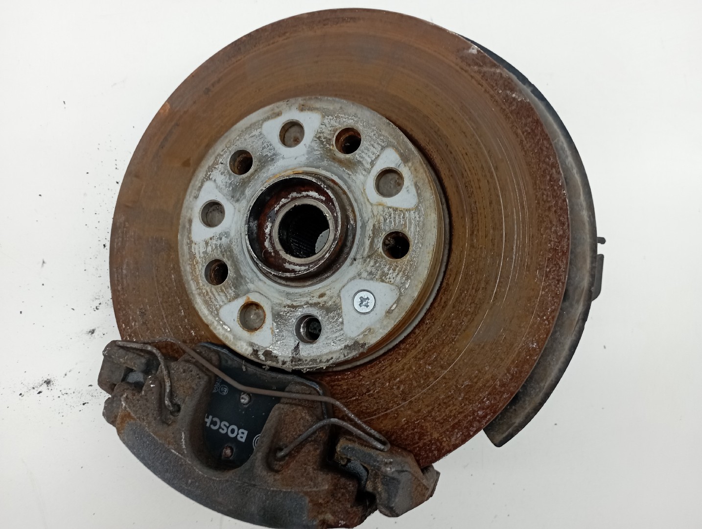 Manga de Eixo Frente direita SEAT TOLEDO III (5P2) | 04 - 09 Imagem-2