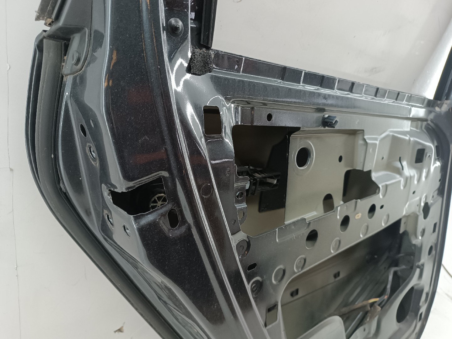Porta Traseira Esquerda RENAULT SCÉNIC II (JM0/1_) | 03 - 10 Imagem-7