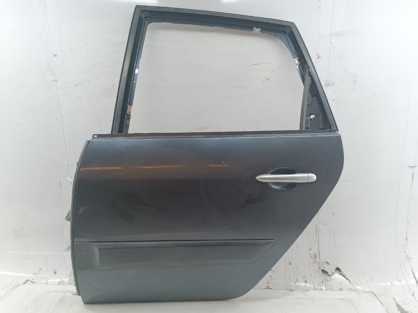 Porta Traseira Esquerda RENAULT SCÉNIC II (JM0/1_) | 03 - 10